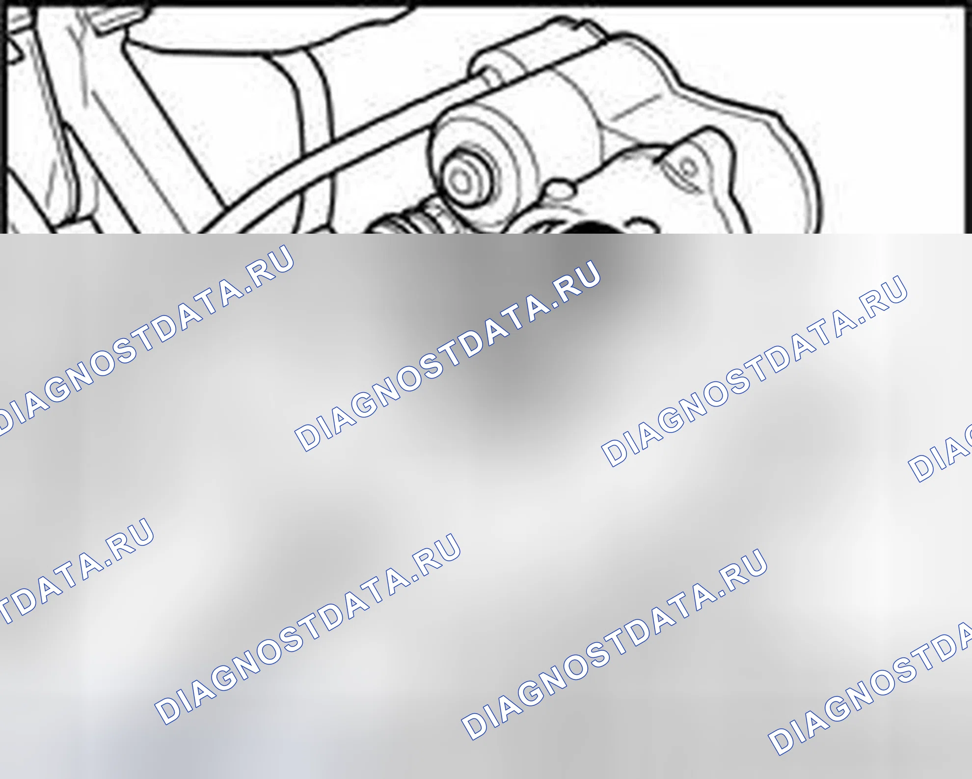 Рис. 109. Audi A8 D3 рестайлинг 2
