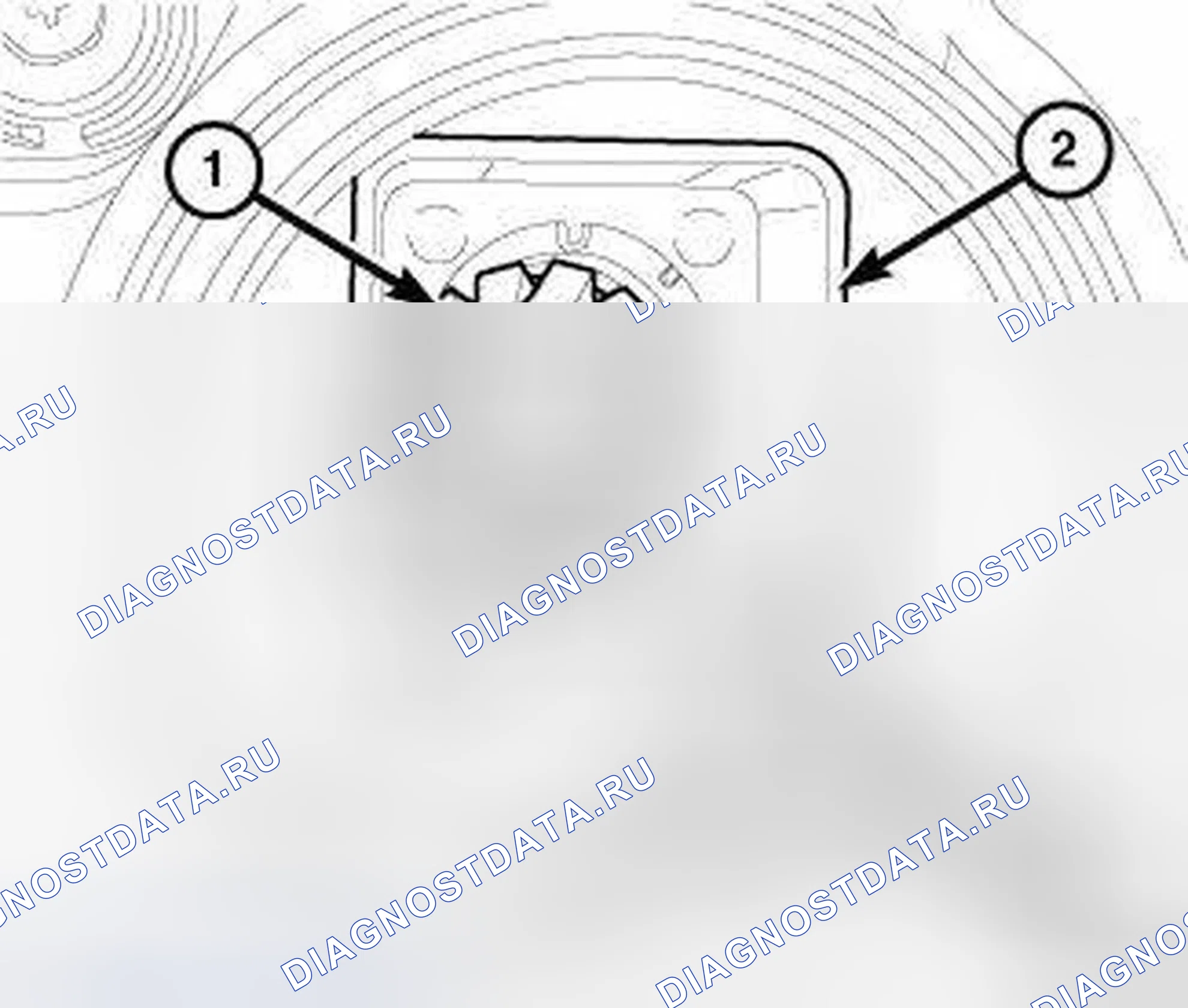 Рис. 33. Dodge Challenger III