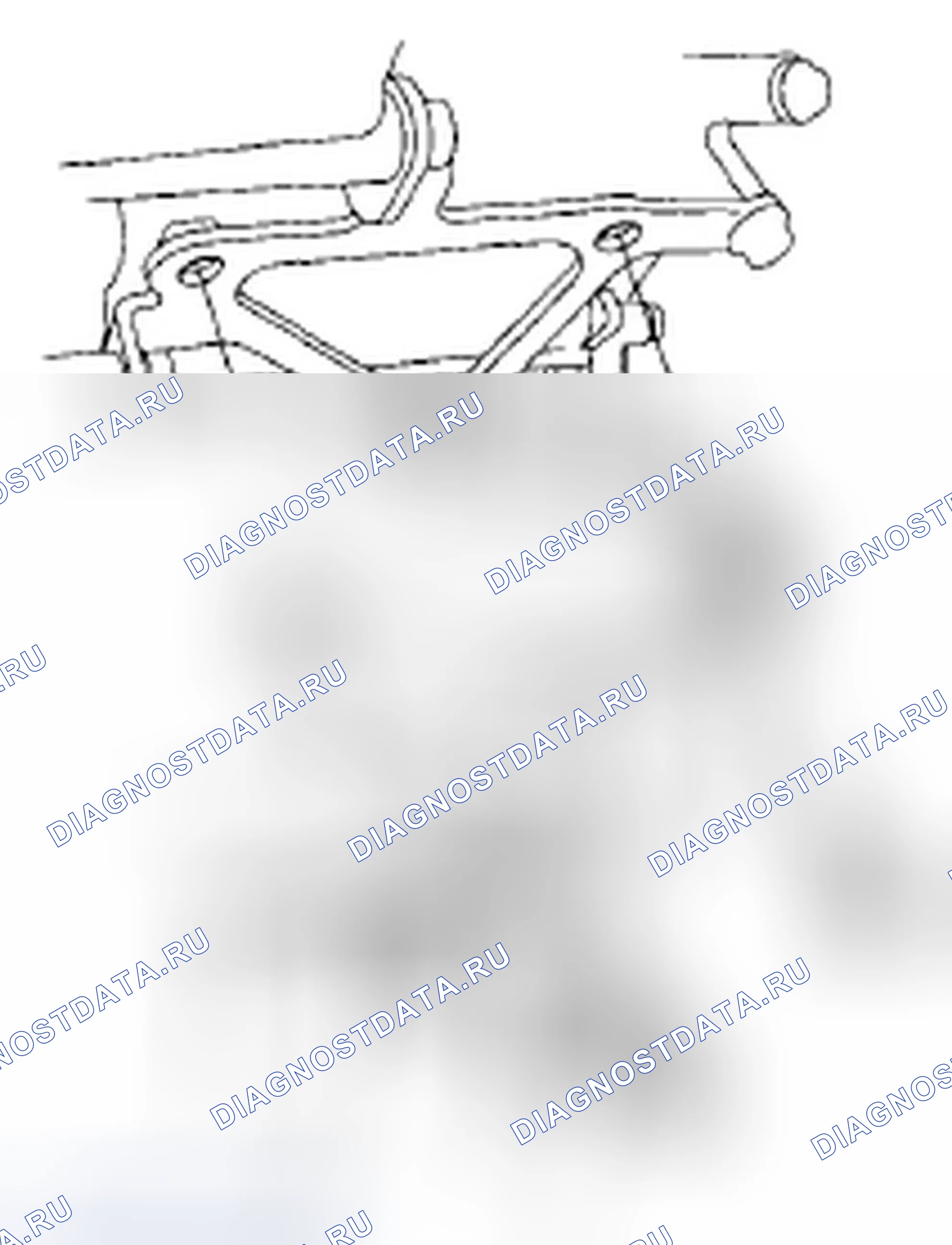 Рис. 462. Honda Civic VIII