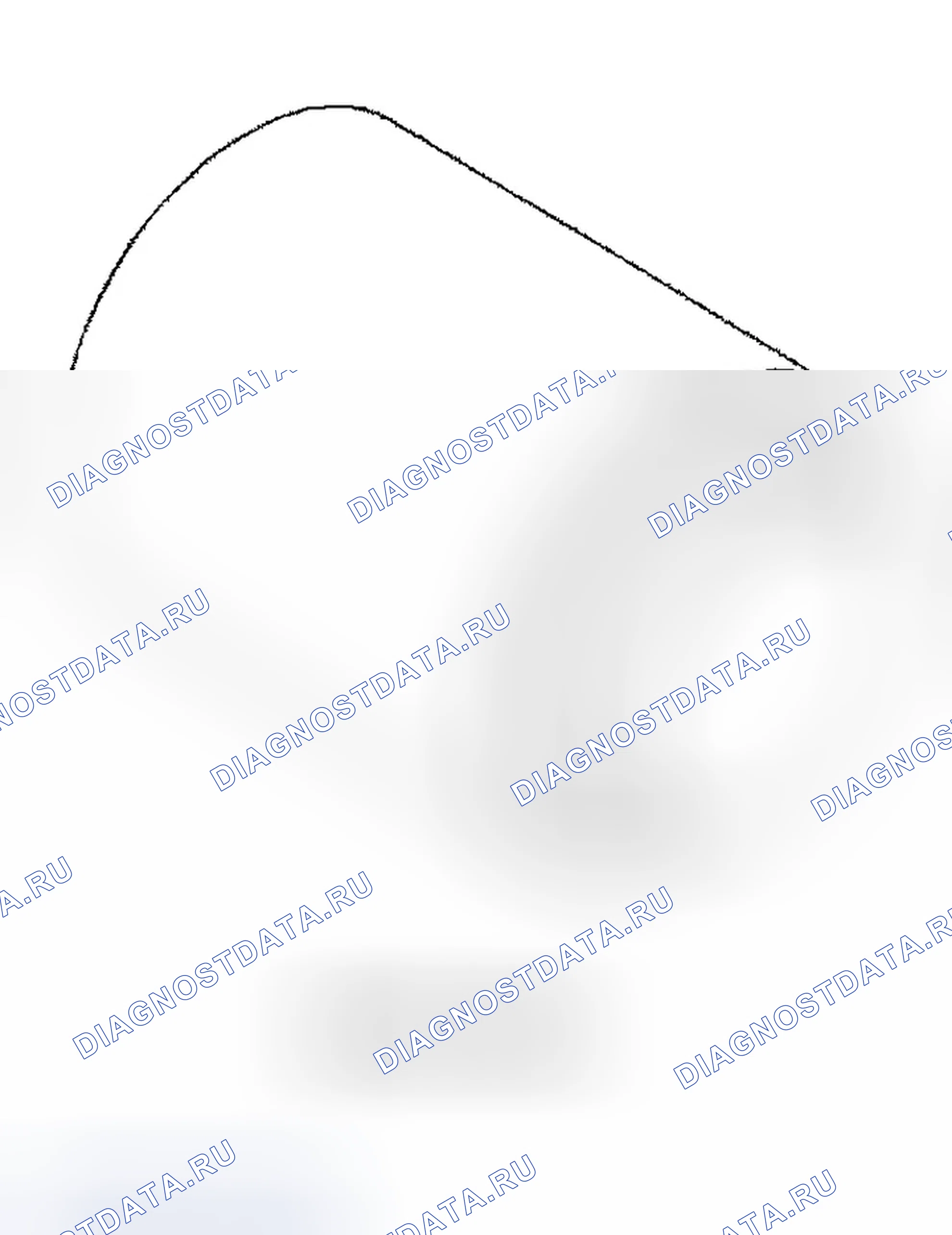 Рис. 369. Dodge Pickup R1500 