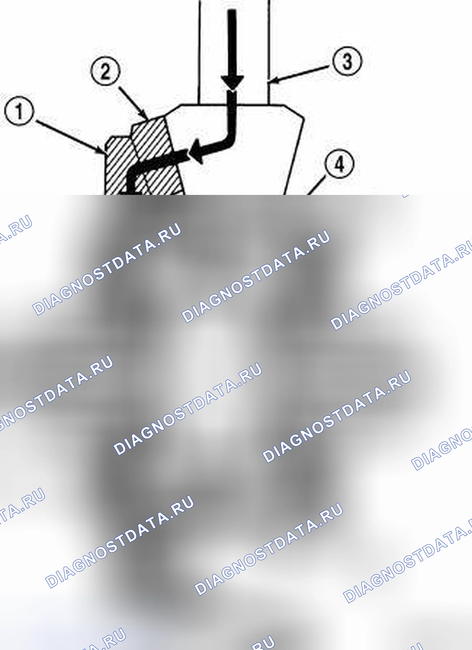 Рис. 266: ЭКСПЛУАТАЦИЯ. Dodge Cab & Chassis R3500 HD final