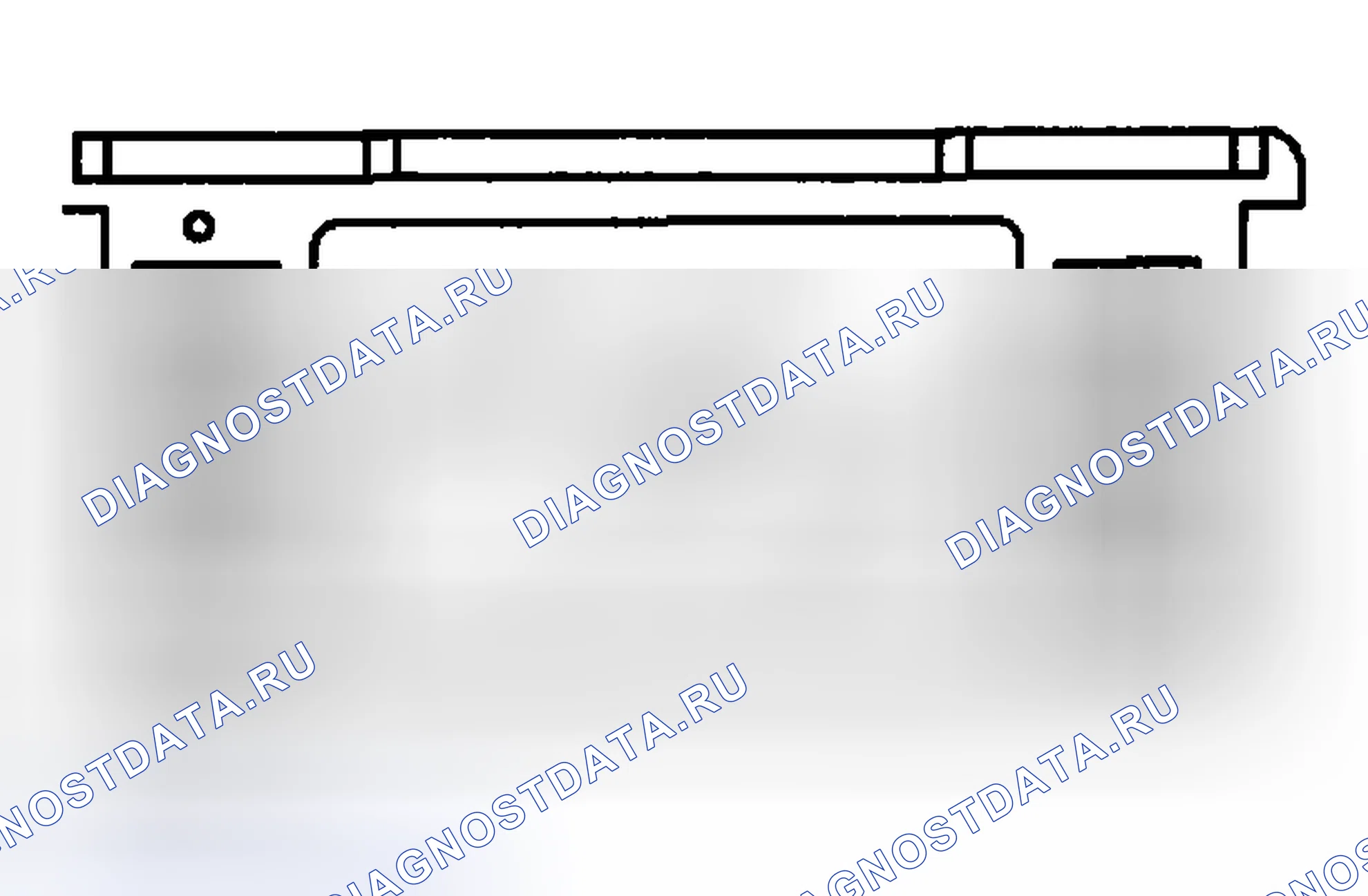 Рис. 93. Buick Regal IV