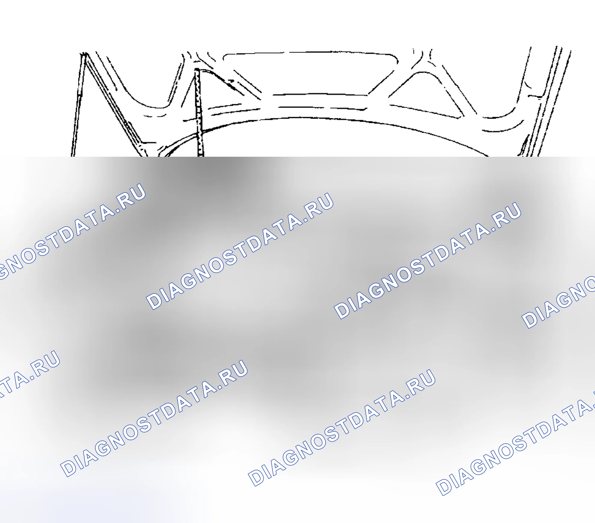 Рис. 1. Daewoo Leganza I