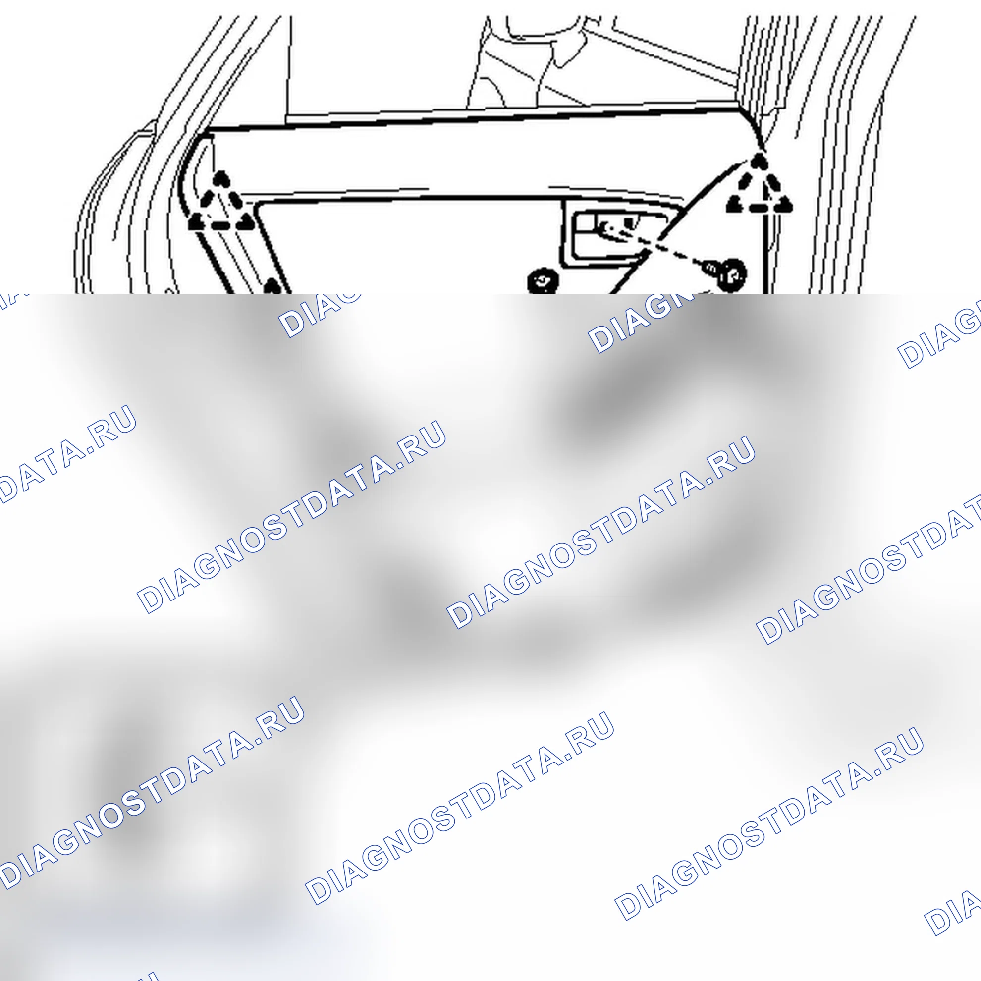 Рис. 239. Toyota Prius PHV pre-III