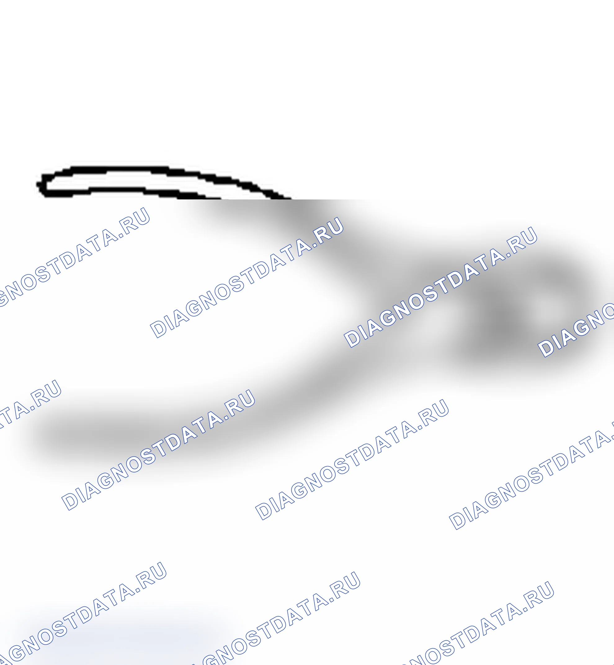 Рис. 17: Специальные инструменты. Chevrolet Cab & Chassis Silverado 3500 