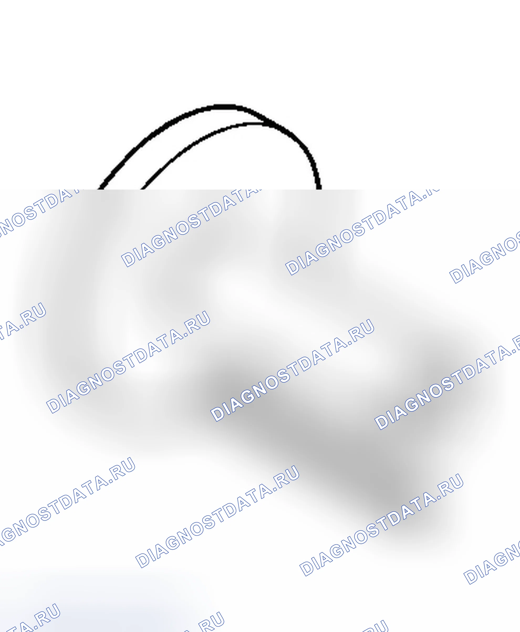 Рис. 8. Cadillac SRX I