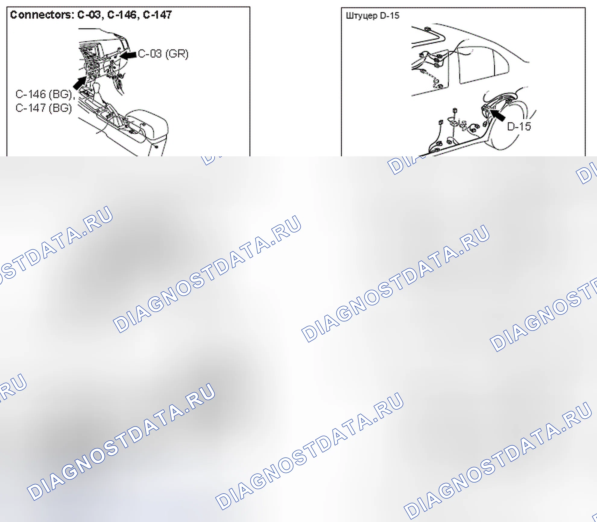 Рис. 2. Mitsubishi Lancer Ralliart X рестайлинг