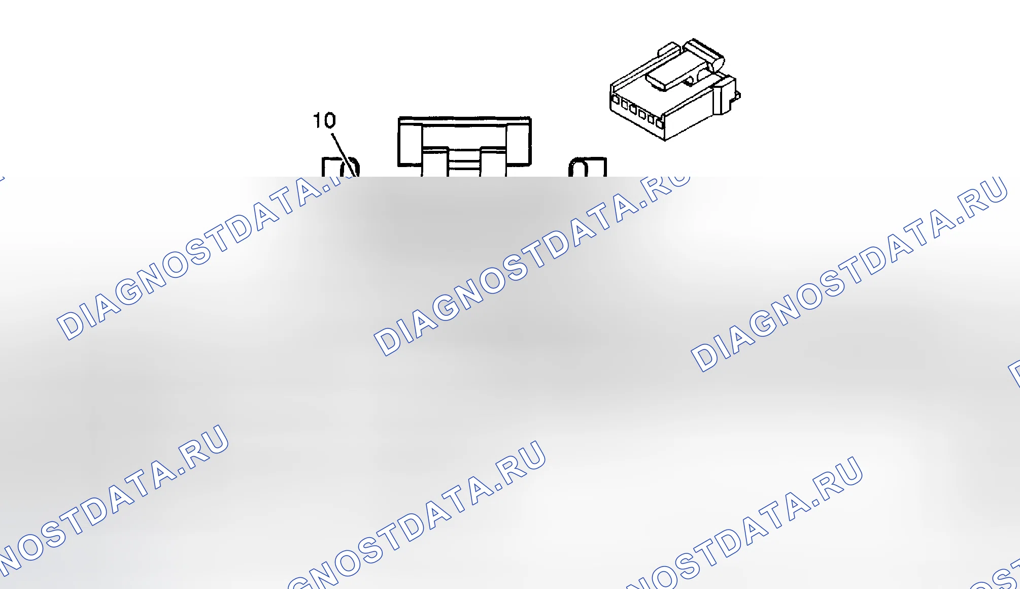 Рис. 11. Kia Rio I