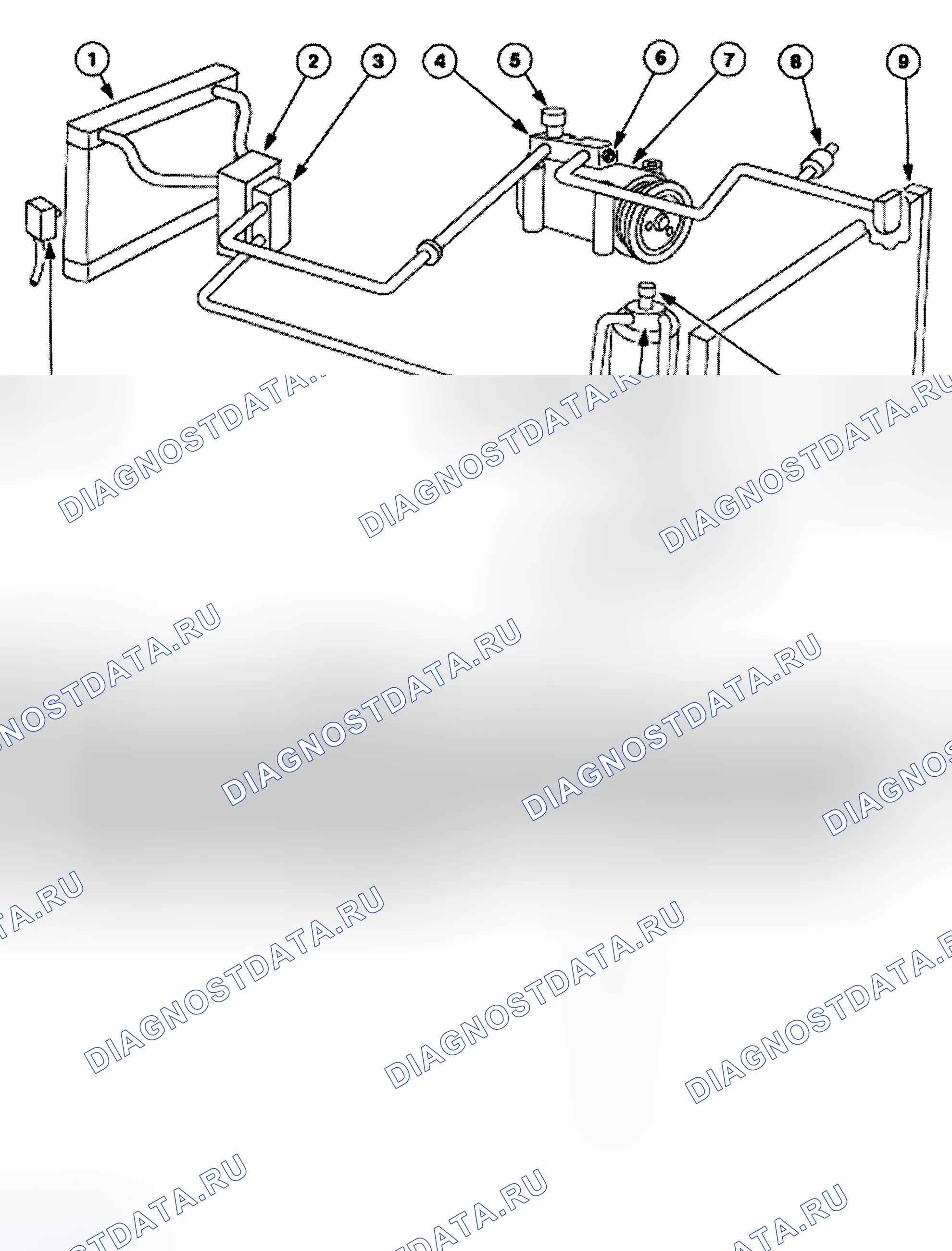 Рис. 13. Chrysler Town & Country IV