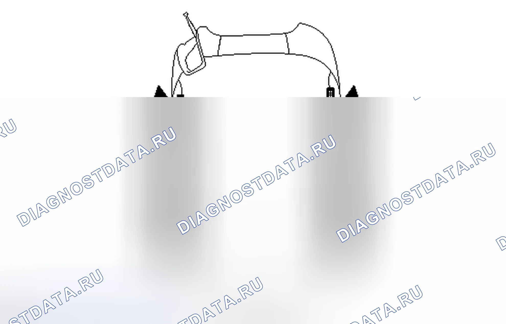 Рис. 161. Scion tC II рестайлинг