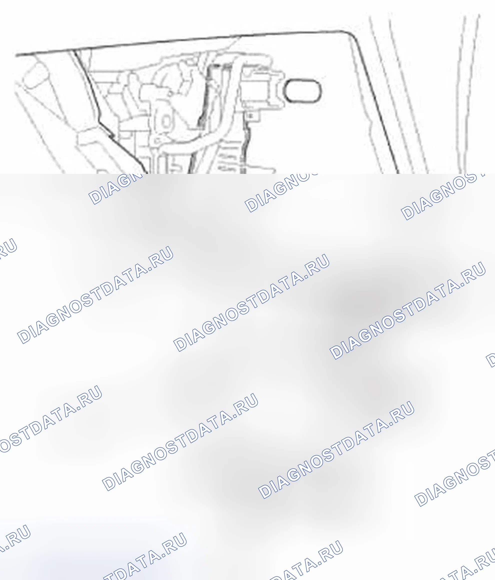 Рис. 462. Honda CR-V IV