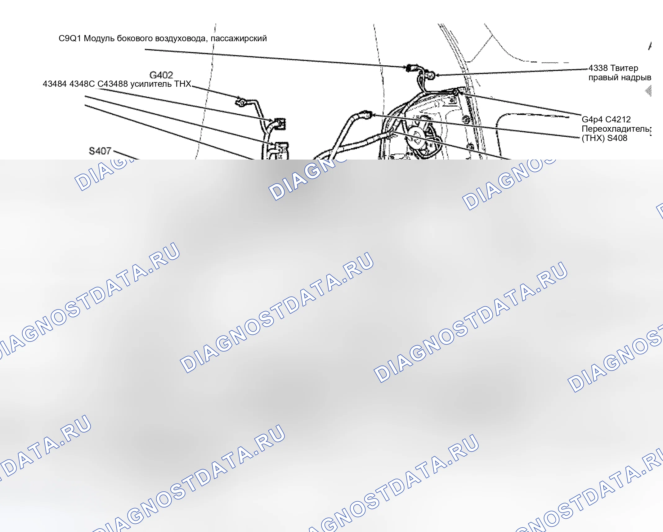 Рис. 16. Hyundai Lafesta I рестайлинг