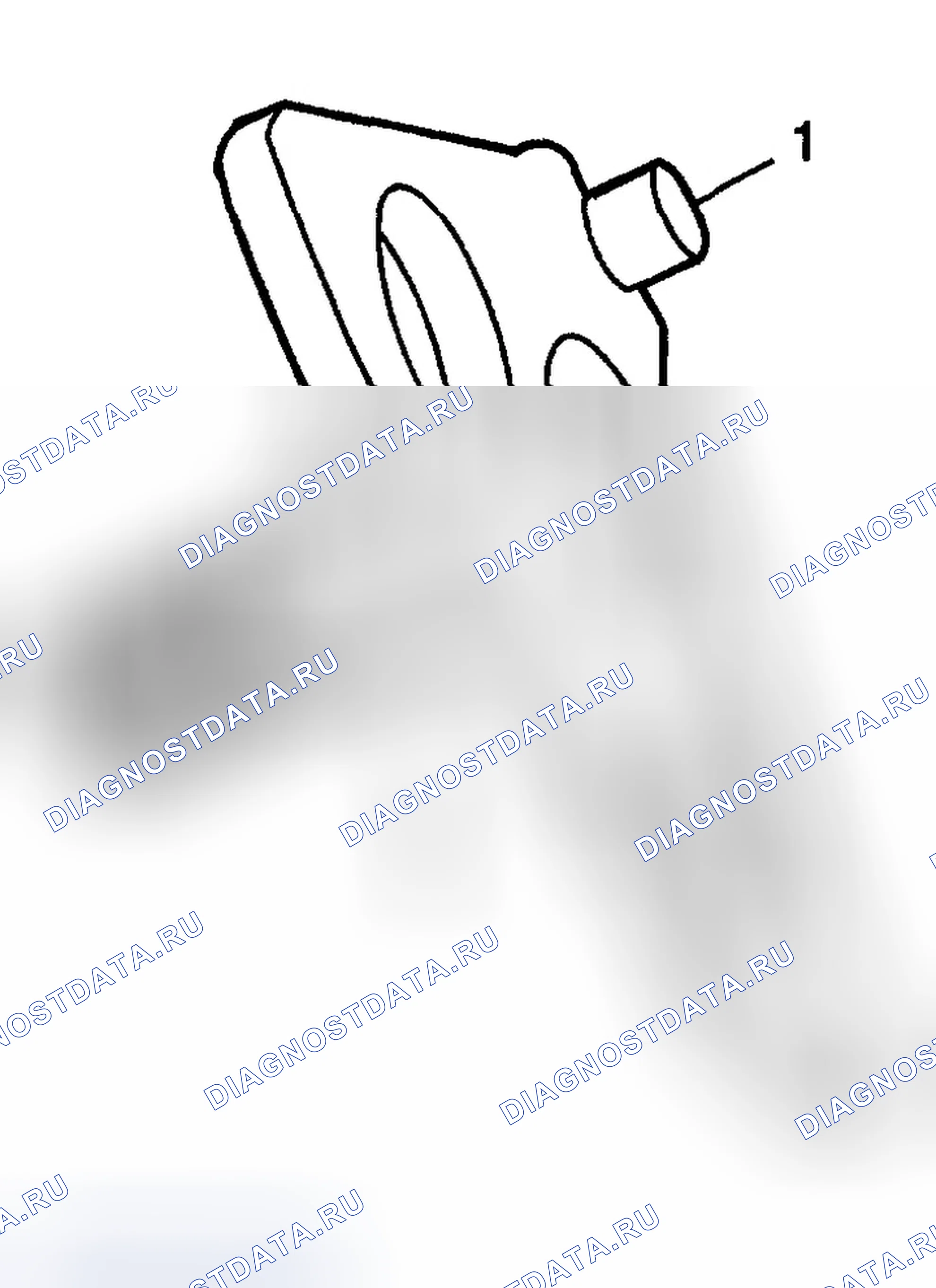 Рис. 259. Chevrolet TrailBlazer I