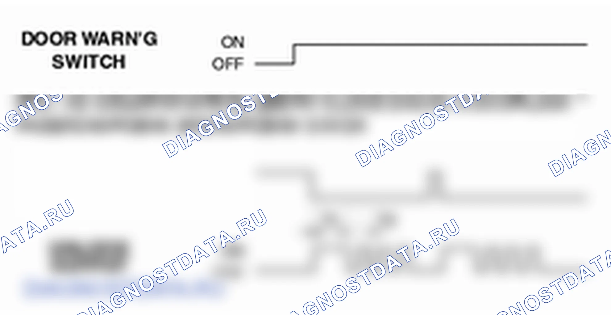 Проверка модуля ETACS. Hyundai H-1 A1
