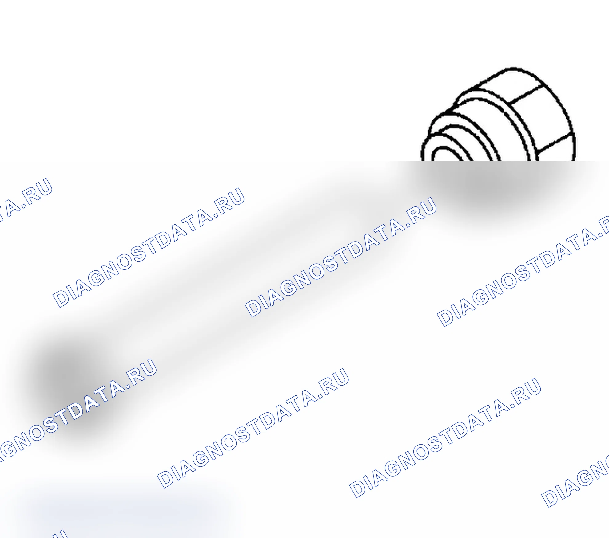Рис. 156. Subaru Impreza WRX STI GD рестайлинг 2