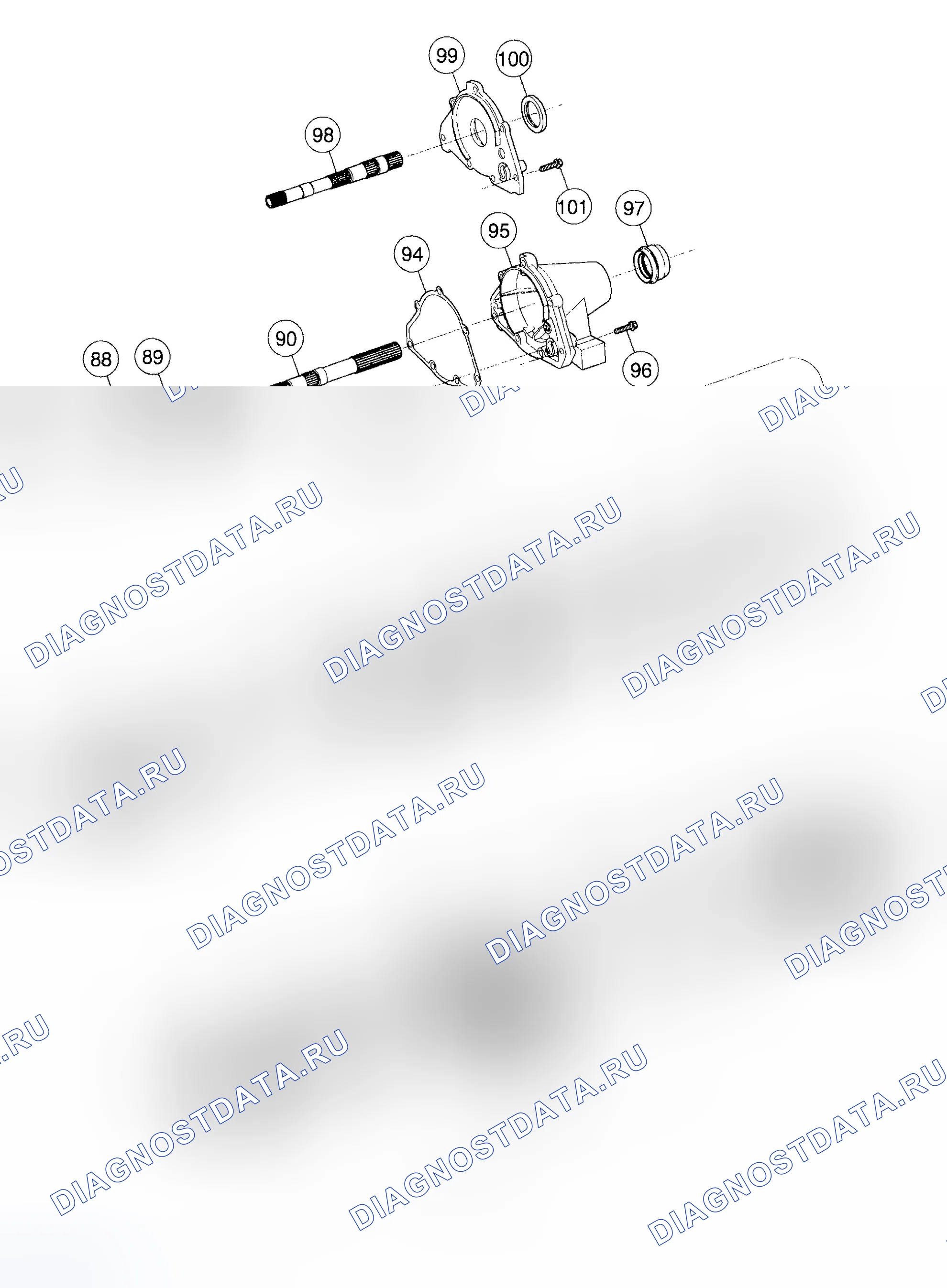 Рис. 411. Hyundai ix20 I рестайлинг