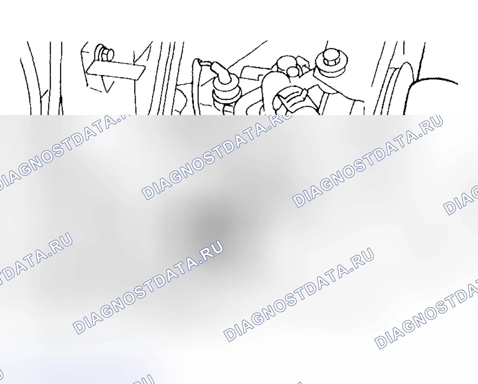 Рис. 68. Subaru Legacy BE/BH/BT