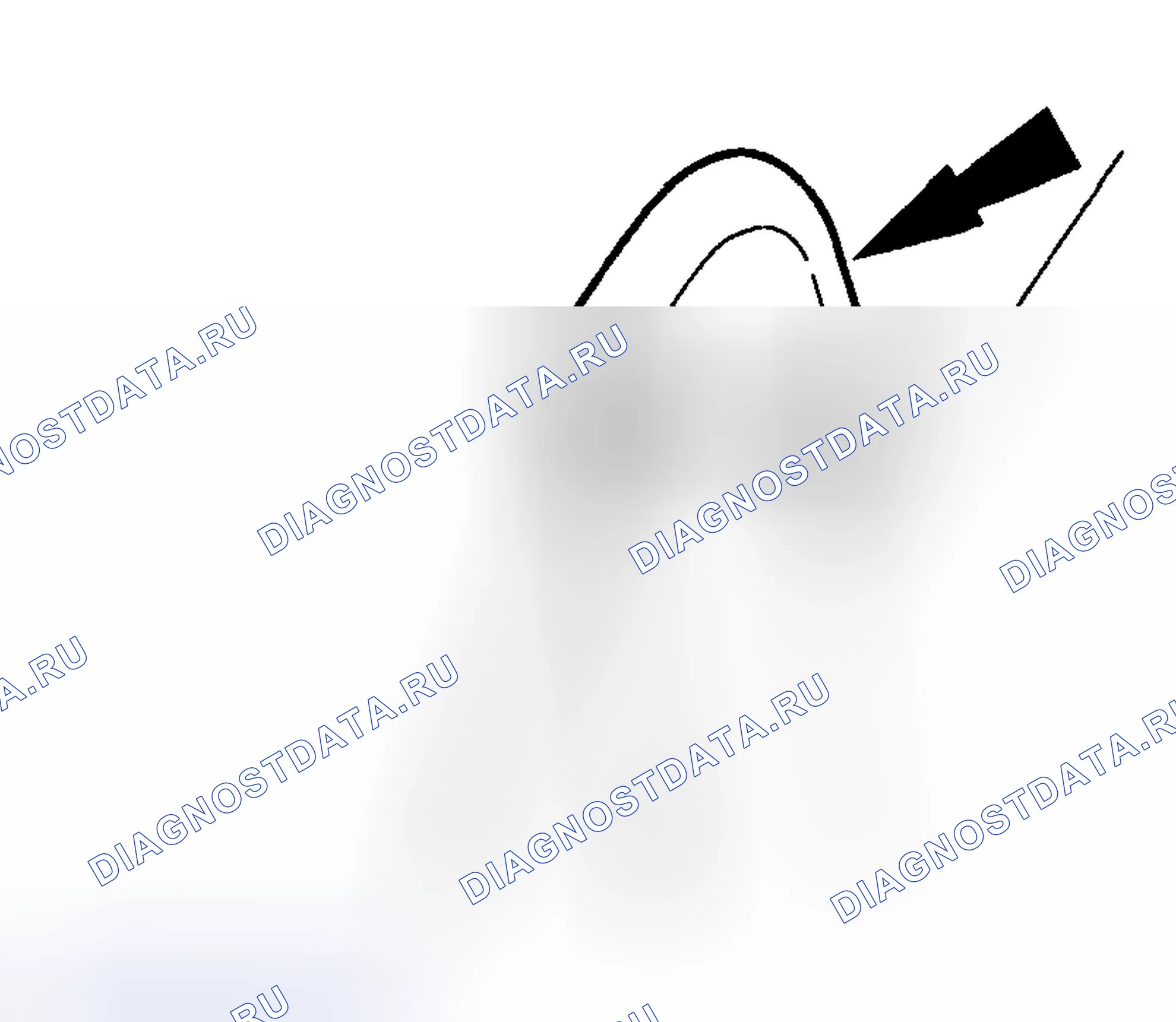 Рис. 18. Mazda Tribute I рестайлинг