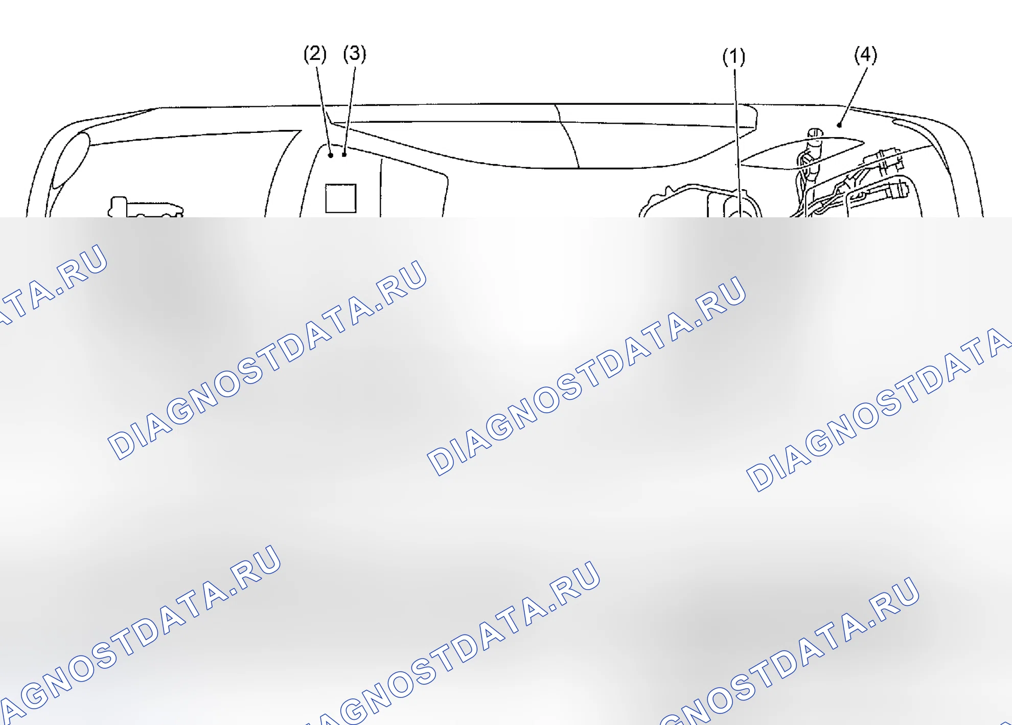 Рис. 66. Subaru Impreza WRX GD/GG рестайлинг