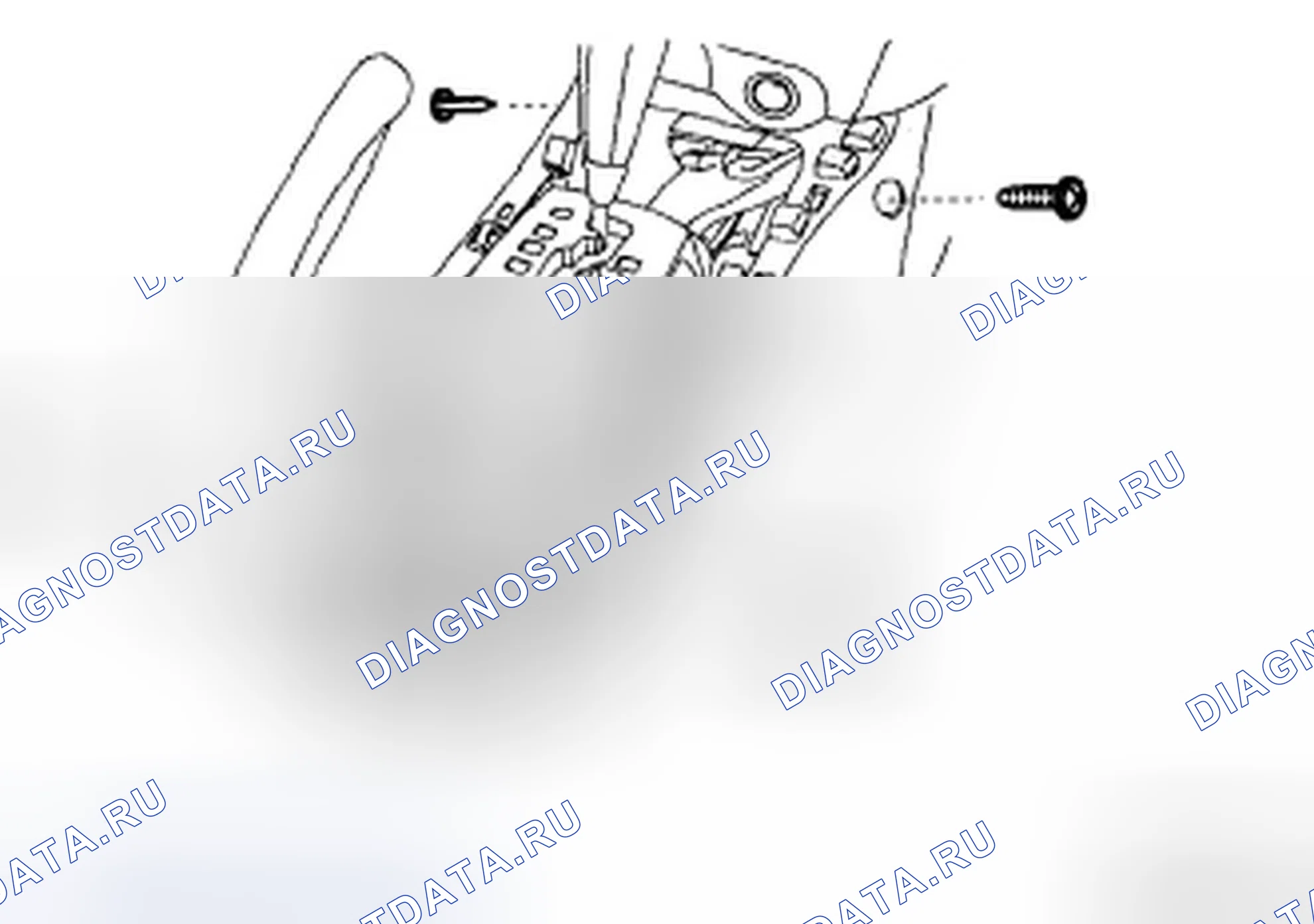 Рис. 329. Hyundai Sonata V рестайлинг