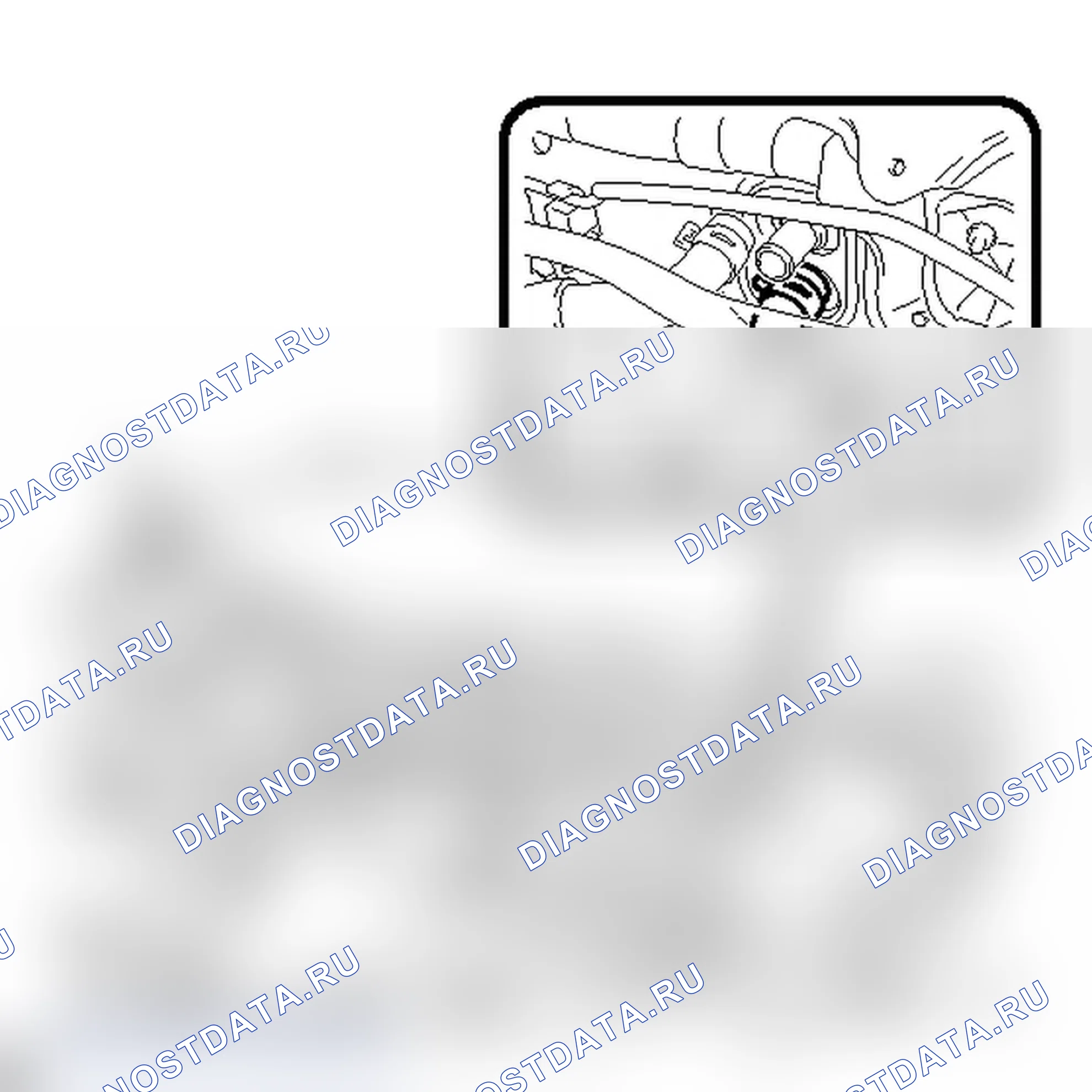 Рис. 69. Toyota Prius III рестайлинг