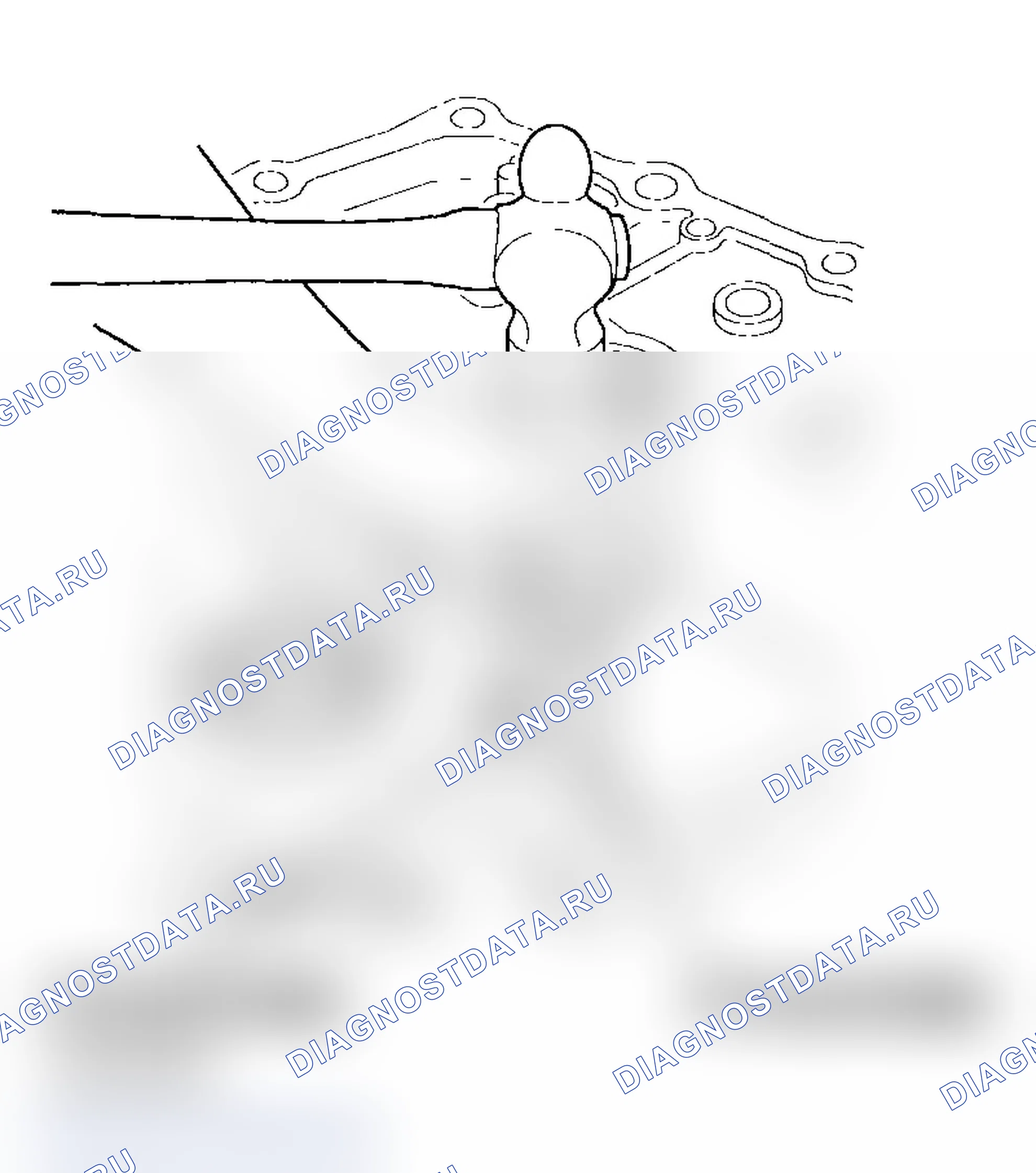 Рис. 469. Acura MDX I