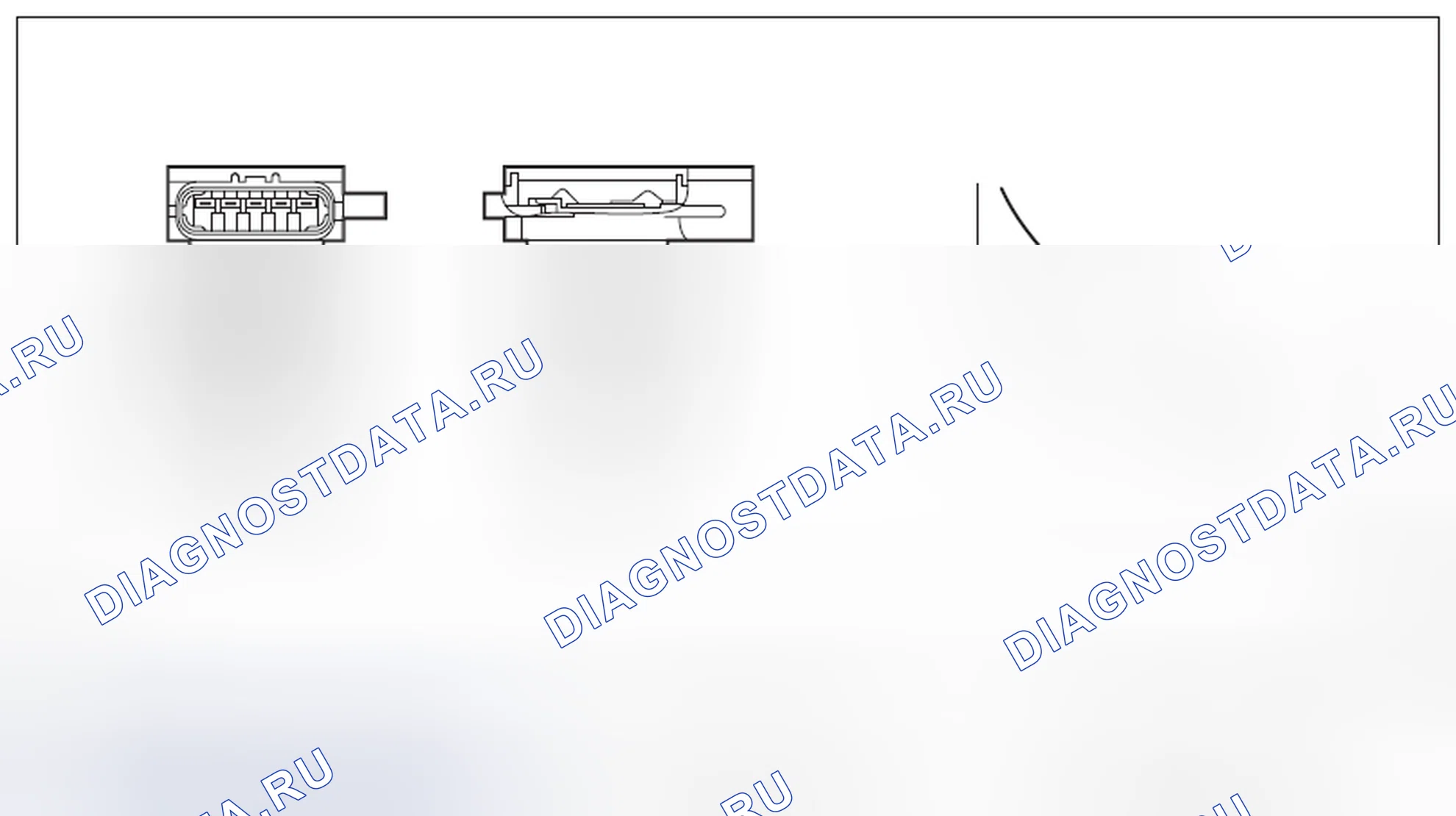 Рис. 13: ОПИСАНИЕ КОМПОНЕНТОВ. Subaru Impreza WRX GE рестайлинг
