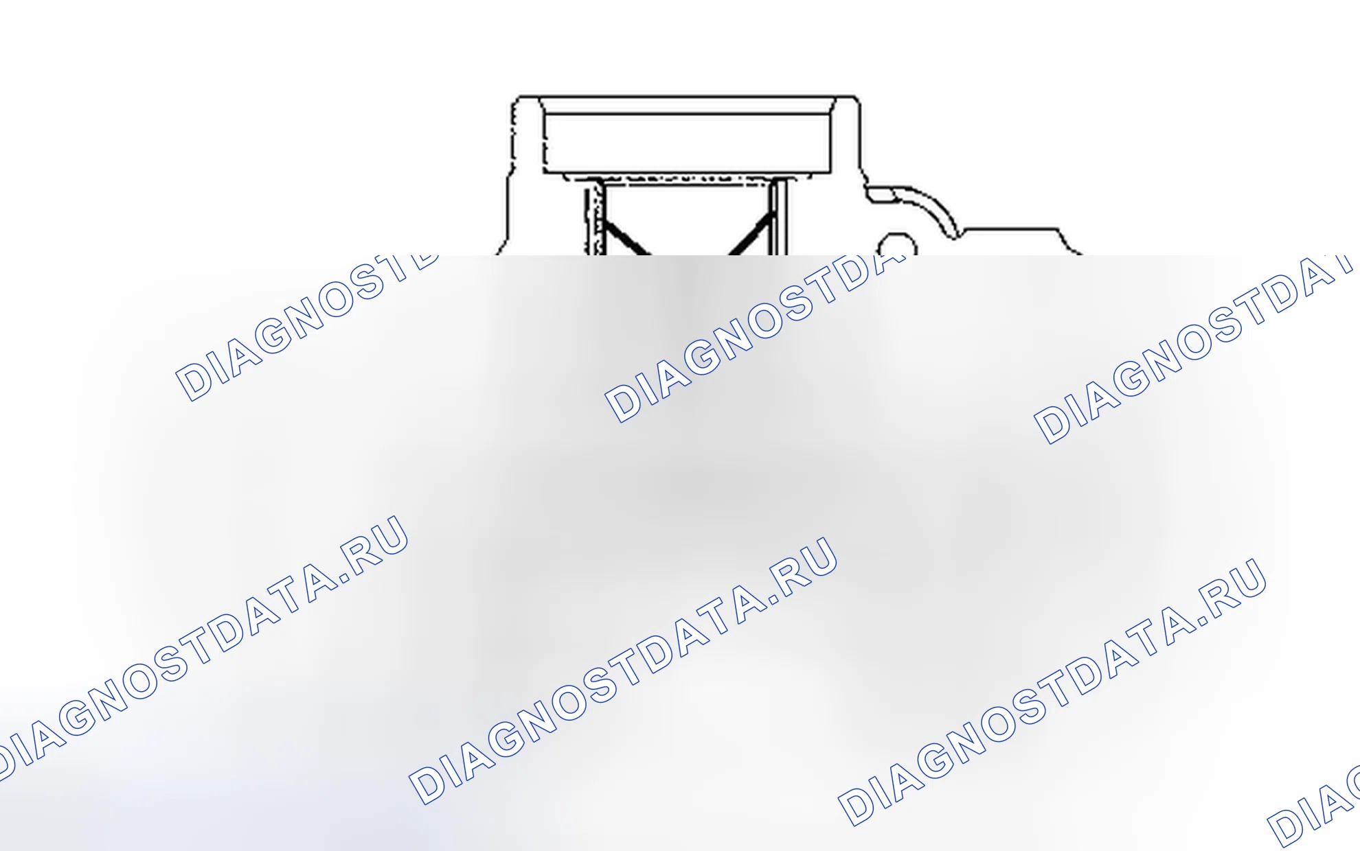 Рис. 79. Toyota FJ Cruiser I