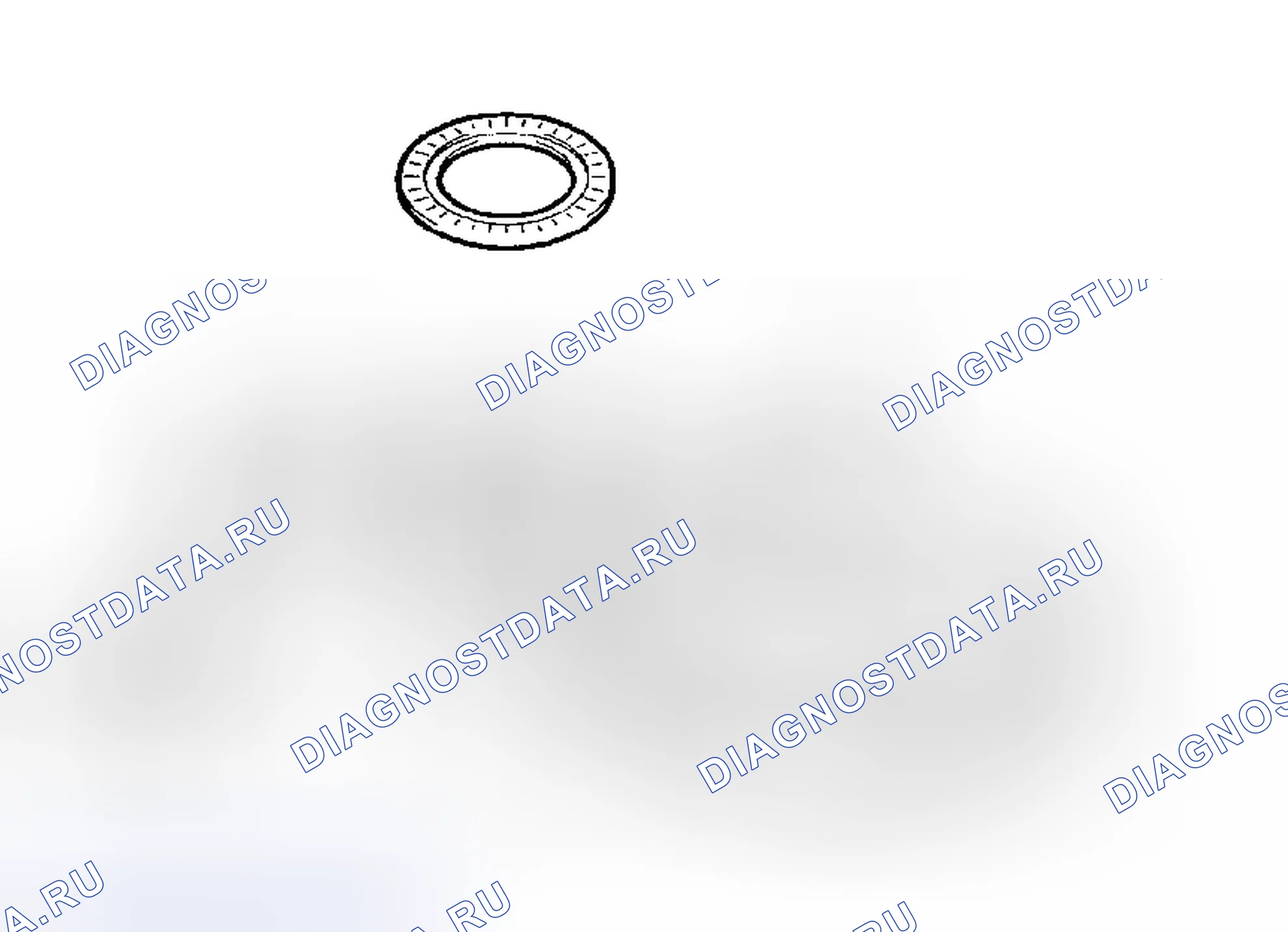 Рис. 806. Toyota RAV4 III