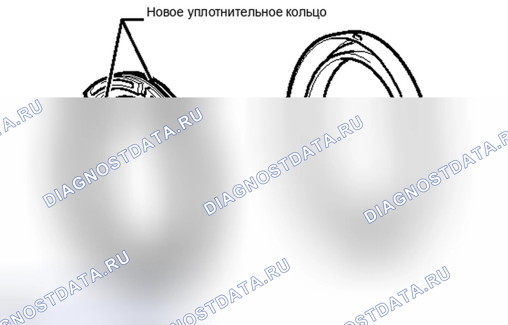 Рис. 275. Toyota Land Cruiser 200 рестайлинг