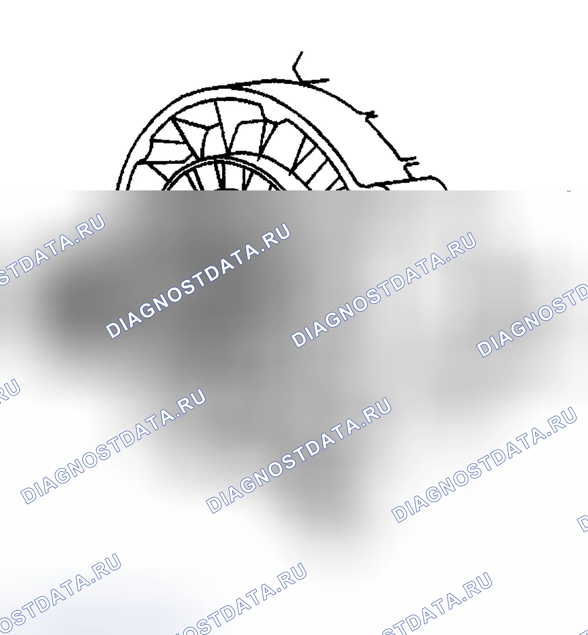 Рис. 413. Chevrolet Silverado 1500 HD 