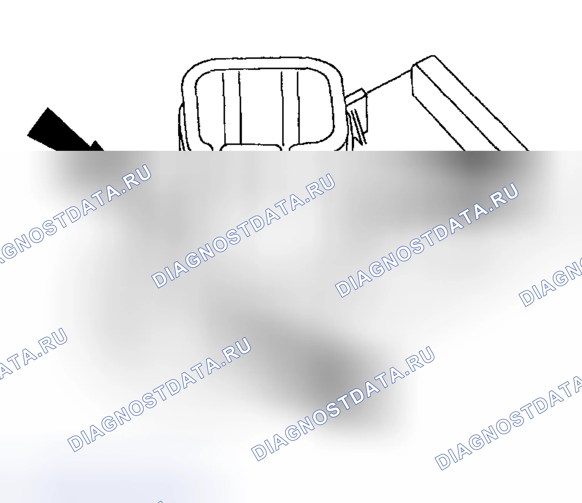 Рис. 168. Ford Pickup F250 Super Duty I