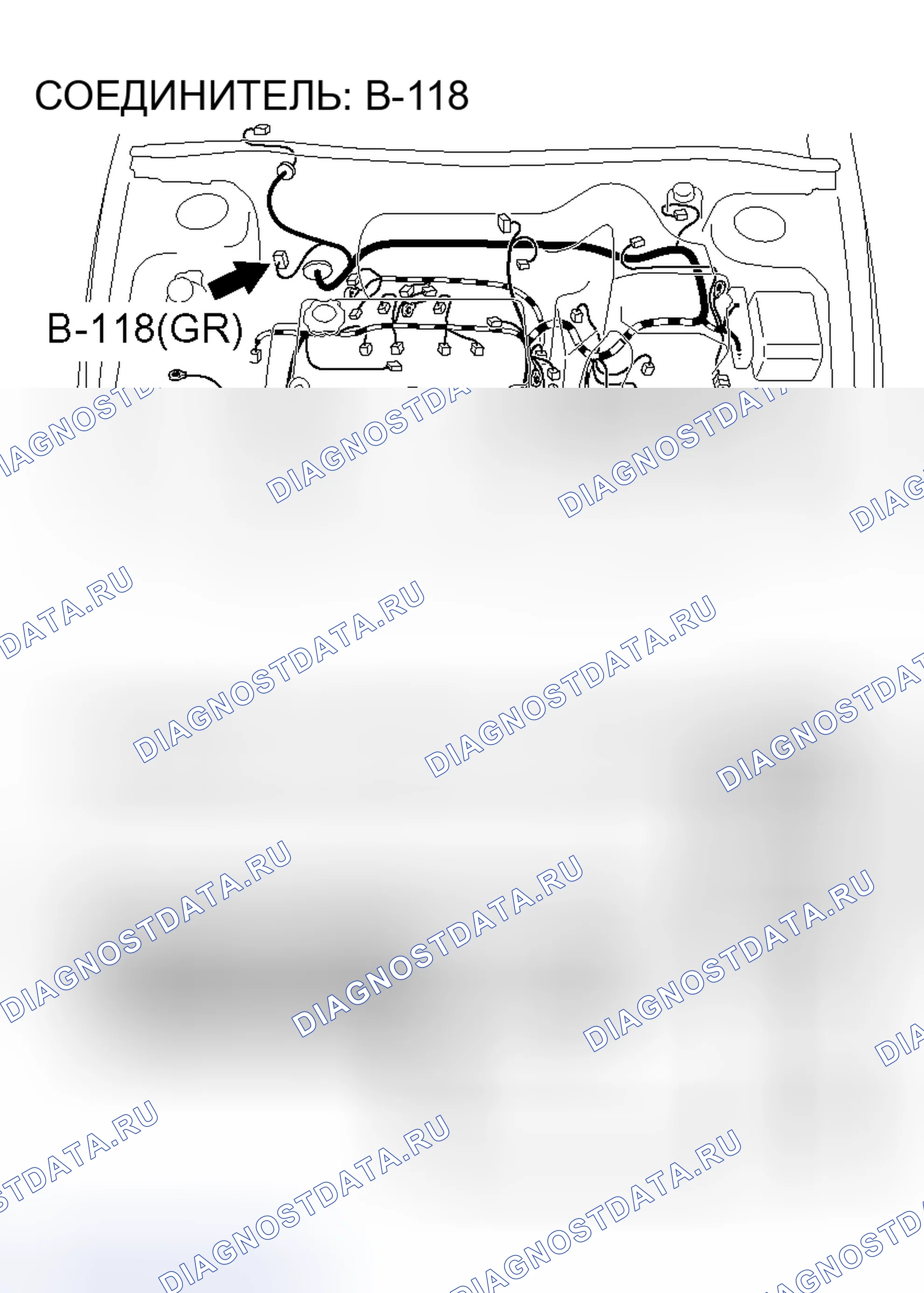 Рис. 293. Mitsubishi Lancer IX рестайлинг