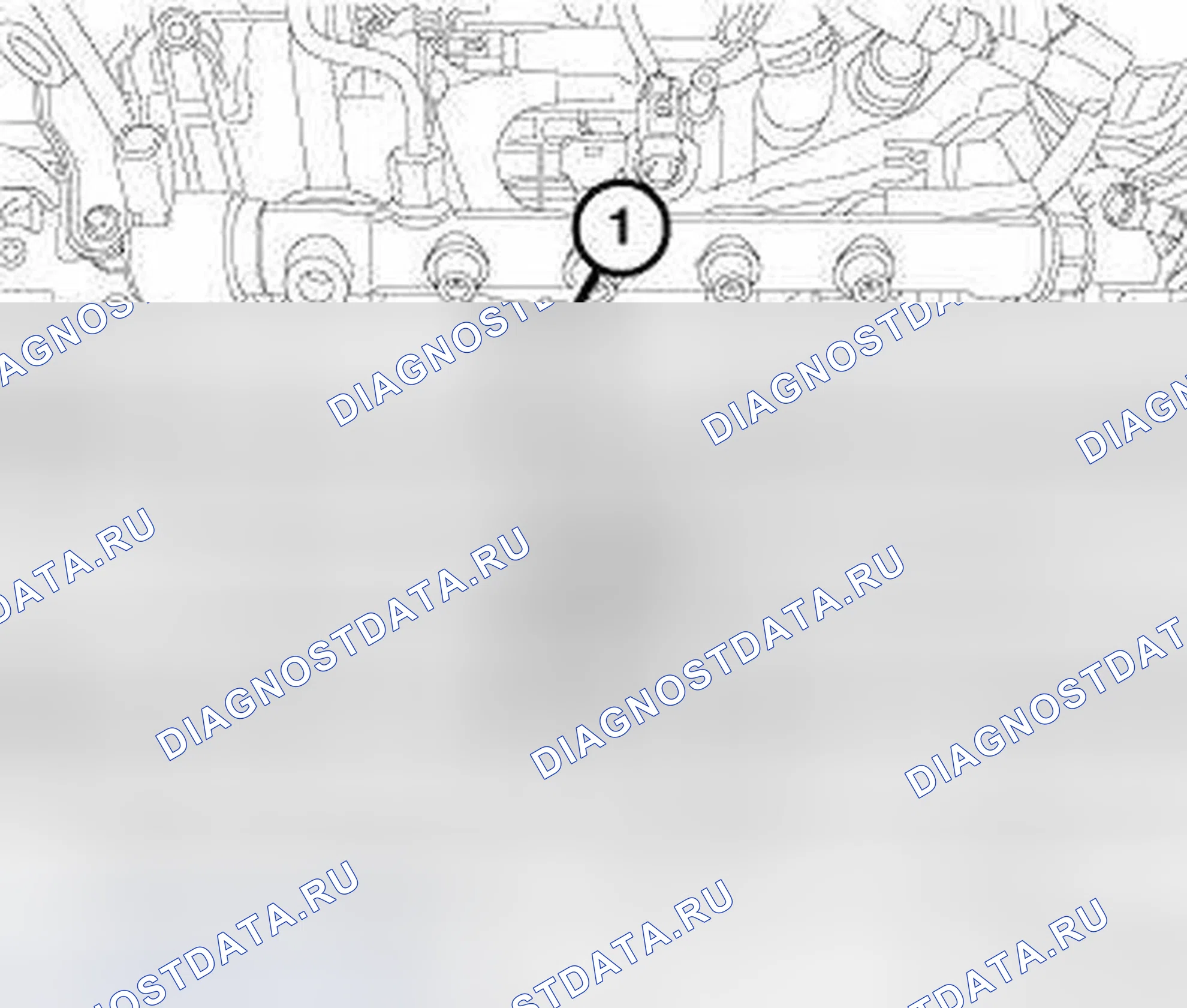 Рис. 74. Dodge Caliber I рестайлинг