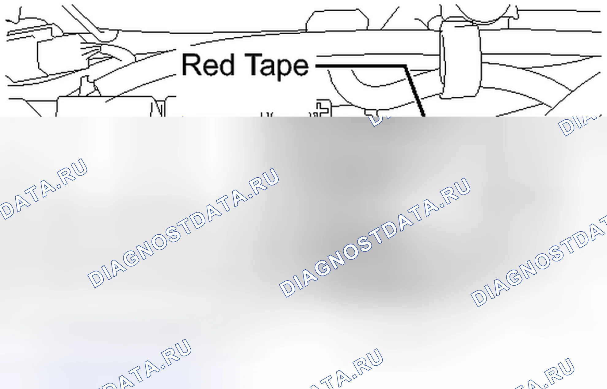 Рис. 307. Toyota Highlander II рестайлинг