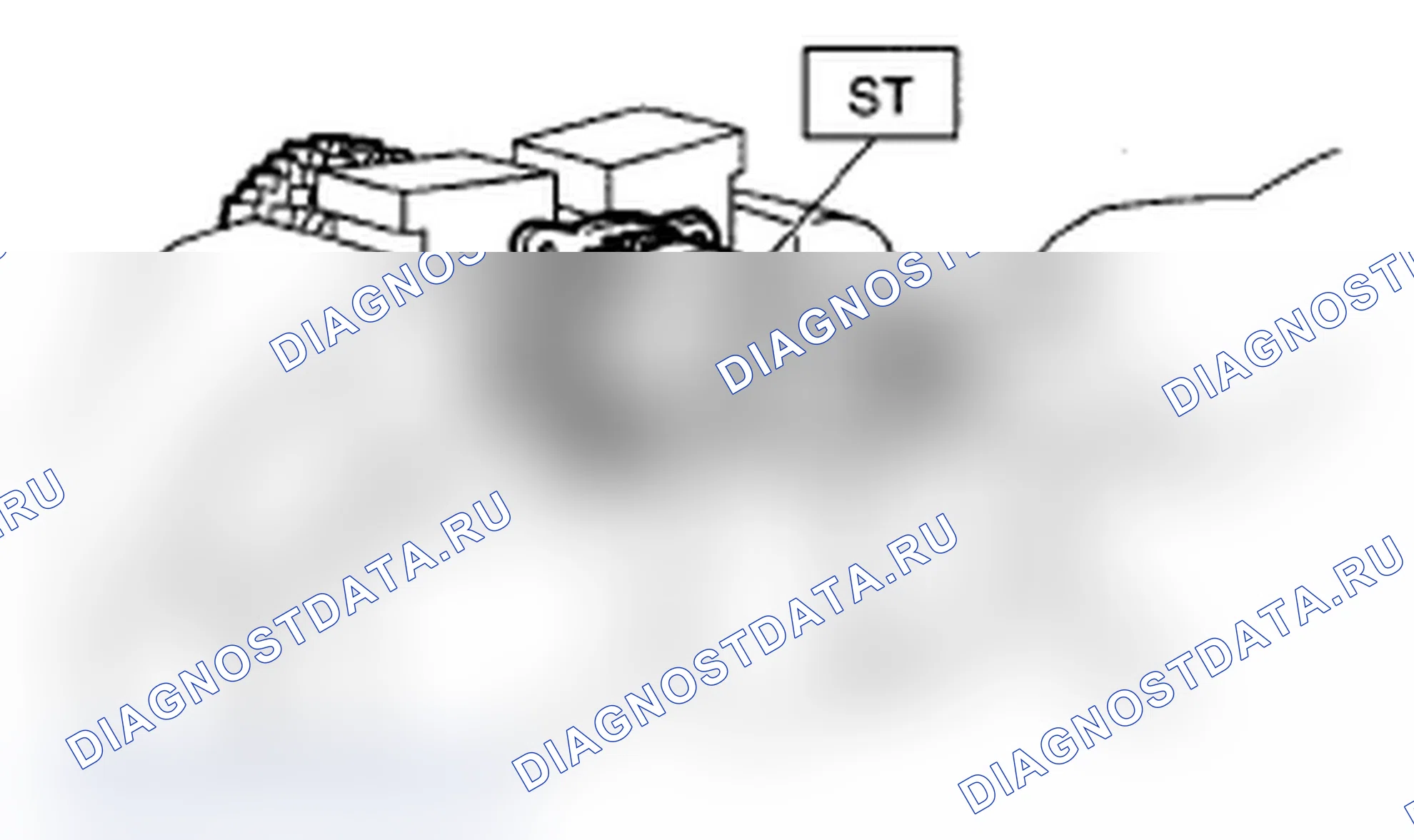 Рис. 172. Subaru Impreza WRX GH