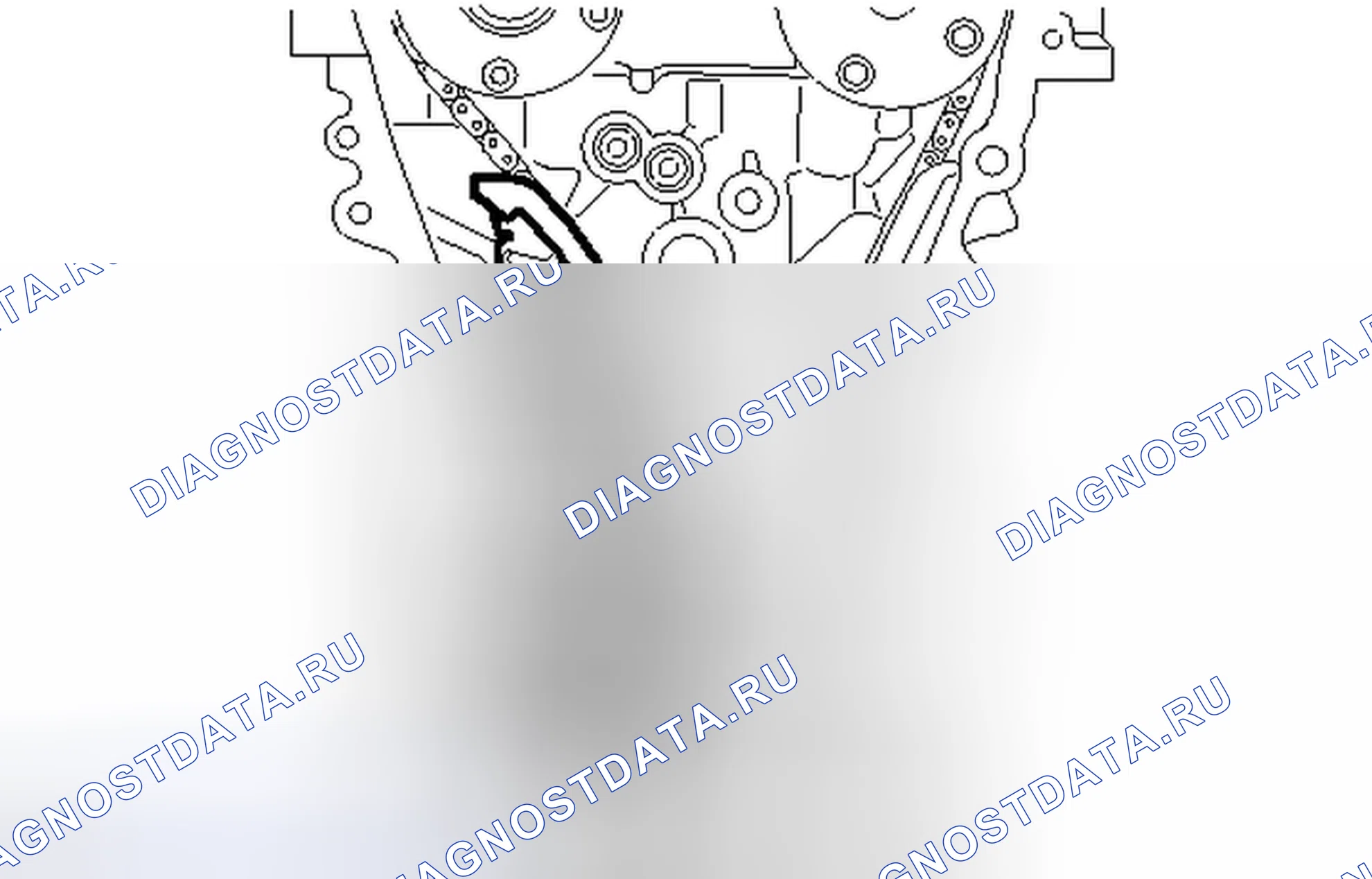 Рис. 487. Toyota Matrix E140