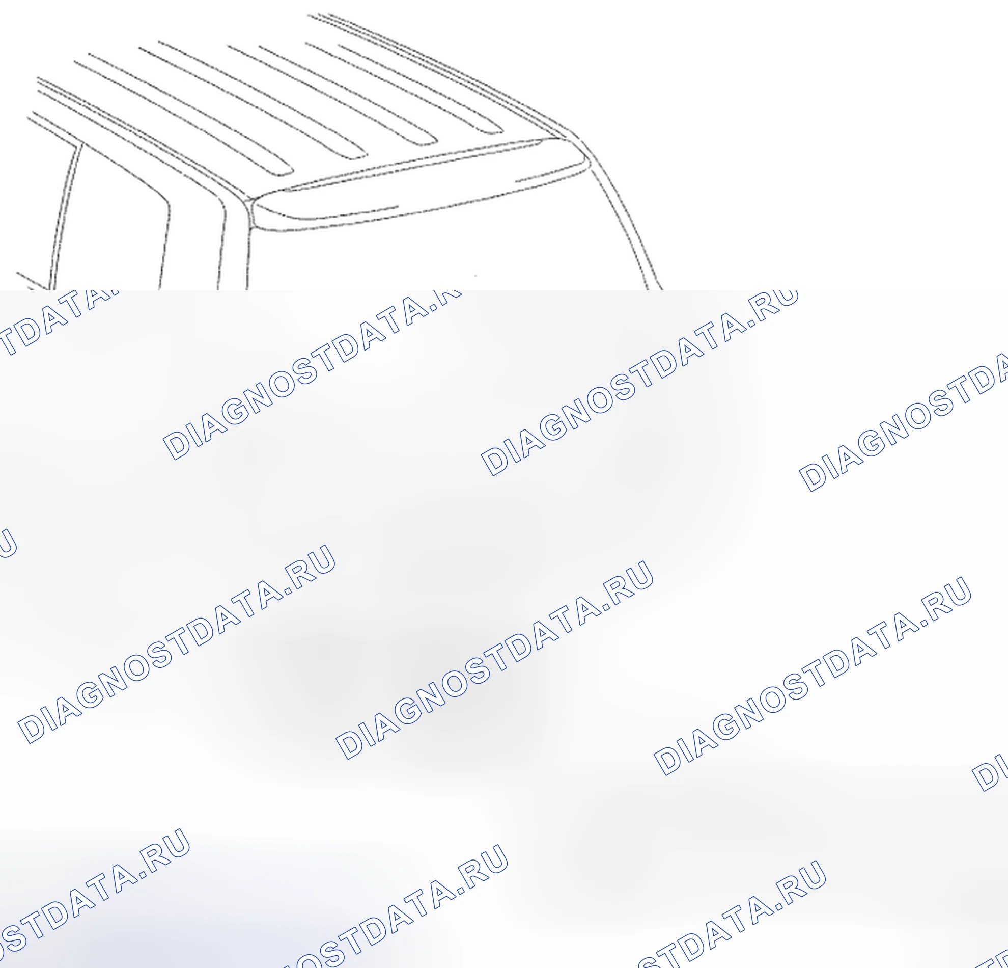 Рис. 201: КОМПОНЕНТЫ. Toyota Land Cruiser 200