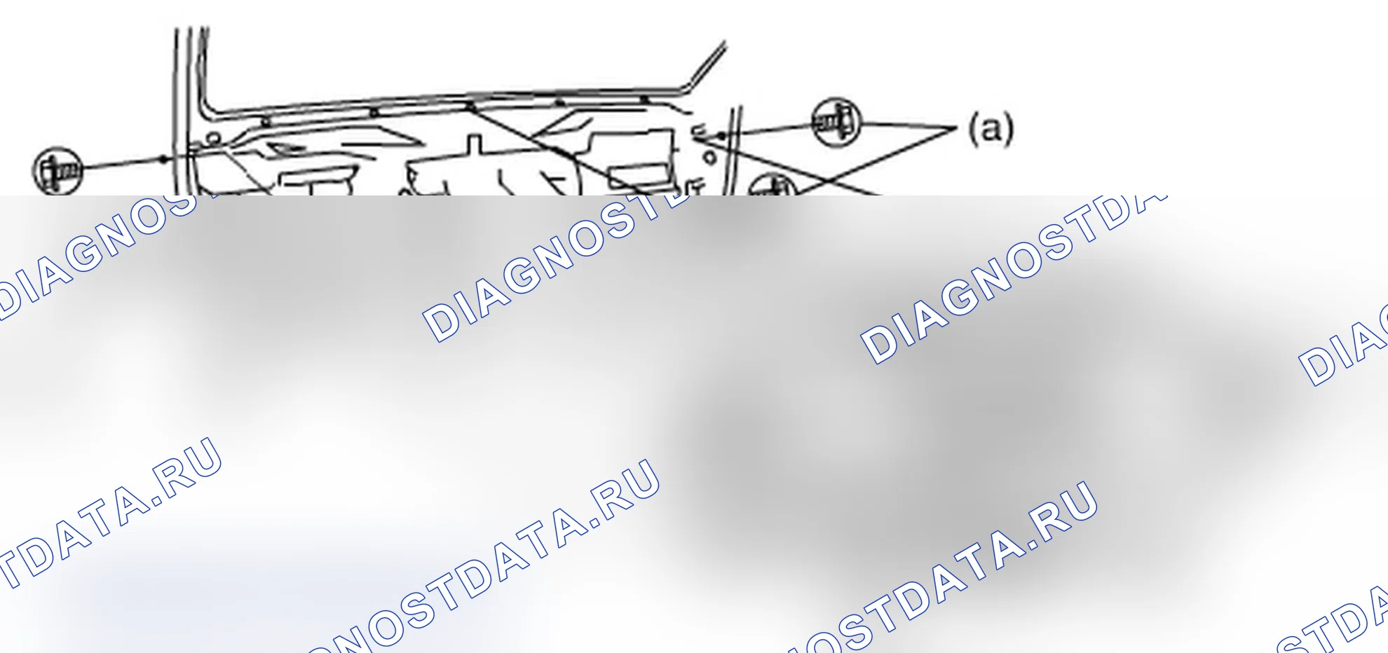 Рис. 27: Установка. Suzuki Grand Vitara II рестайлинг
