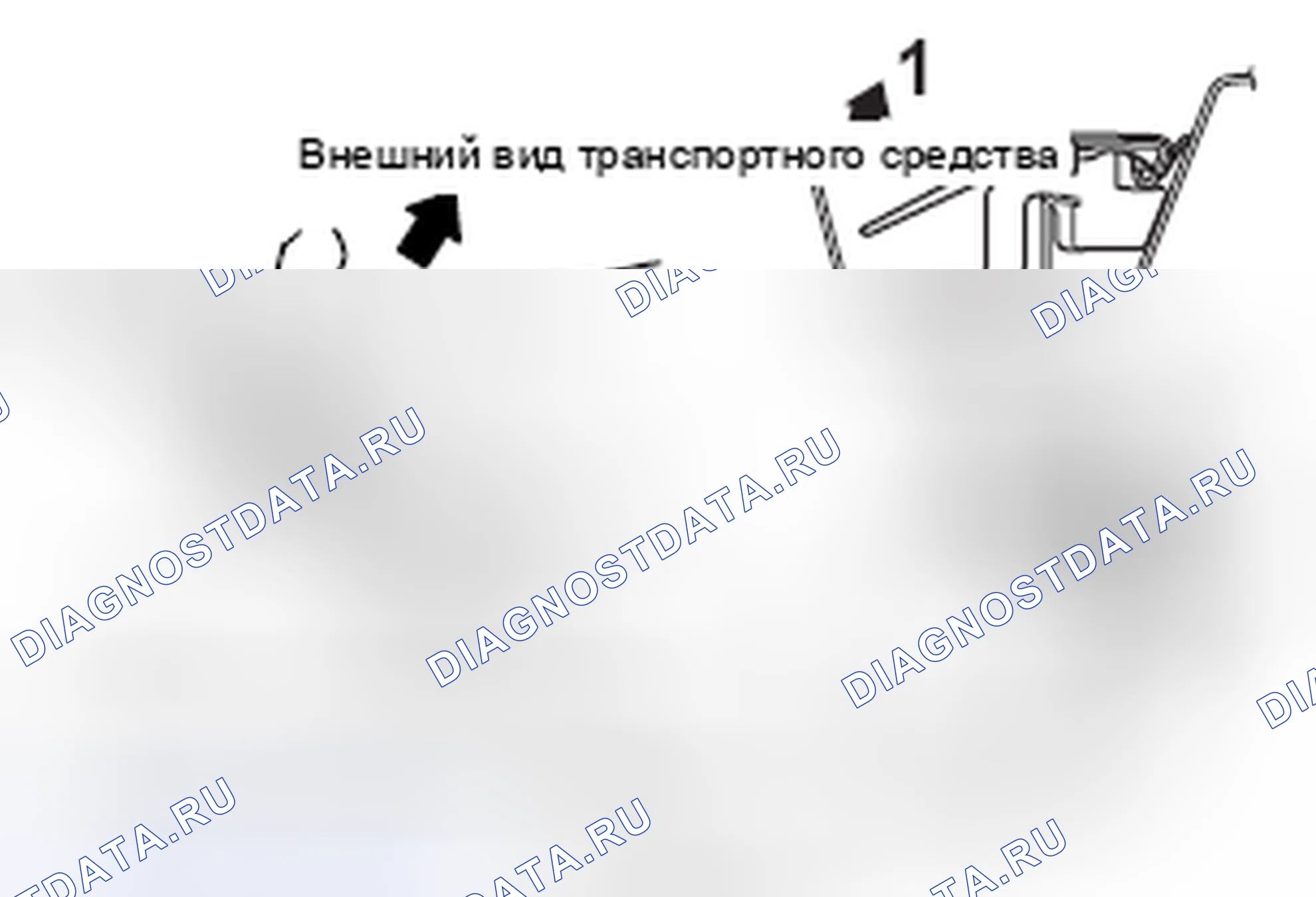 Рис. 3. Mercedes-Benz CLA-класс C117/X117 рестайлинг