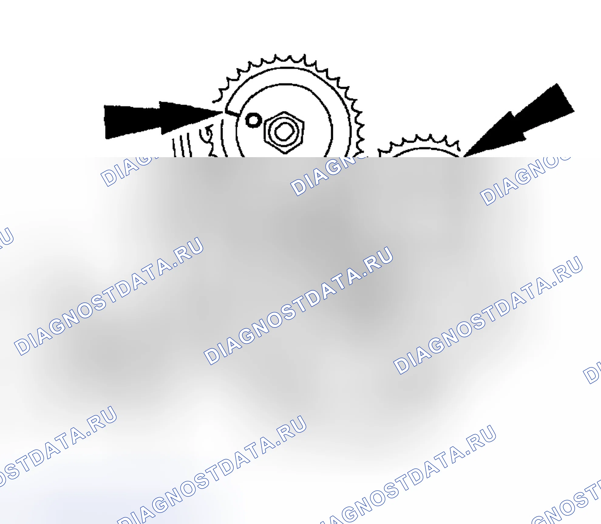 Рис. 1080. Hyundai Pony I