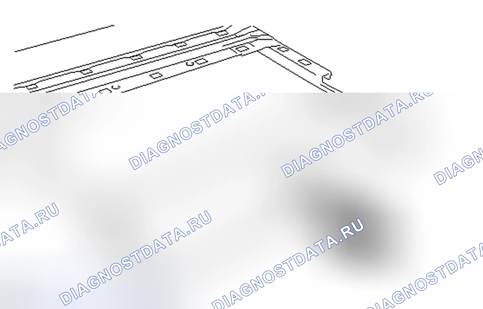 Рис. 30. Lexus ES XV40 рестайлинг