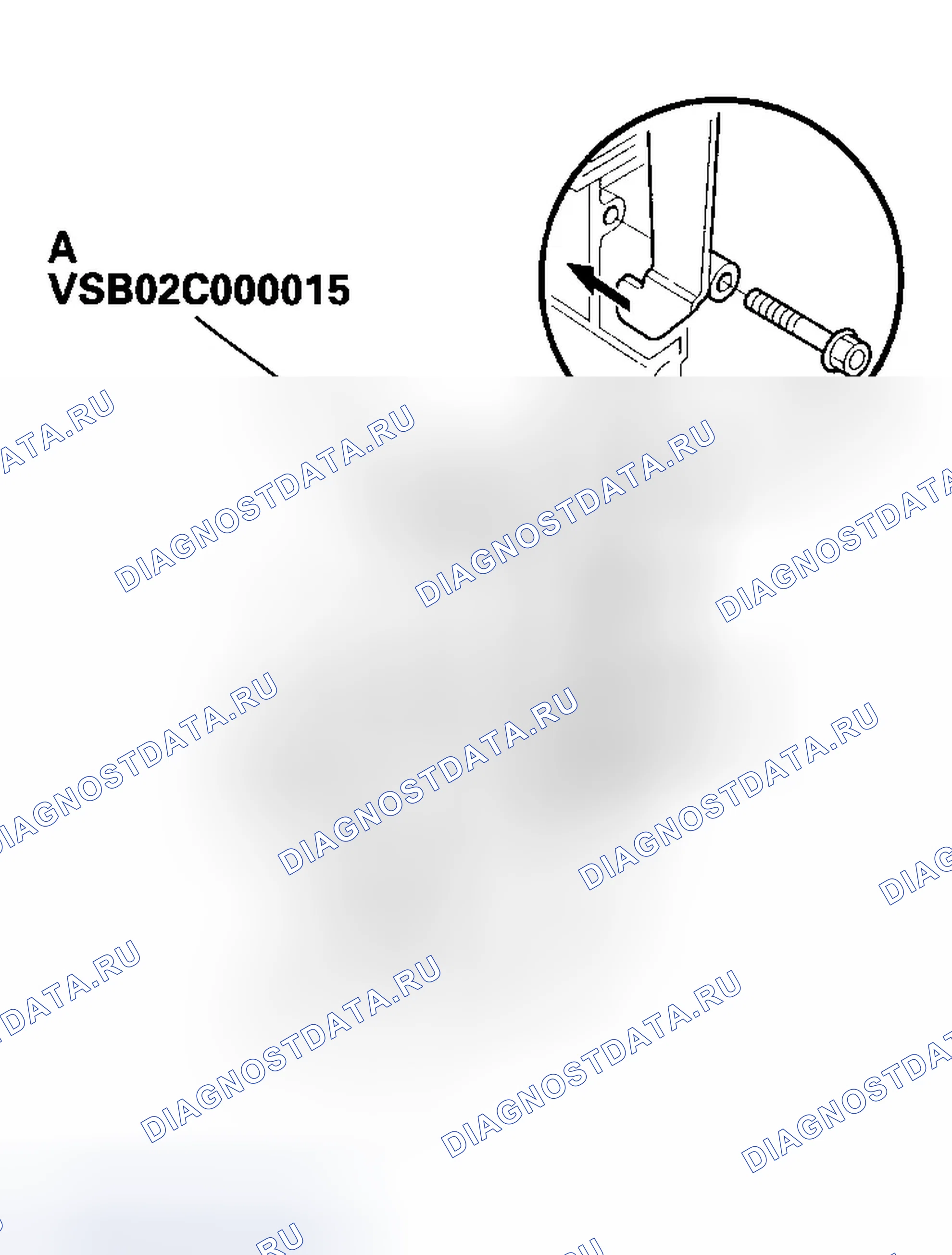 Рис. 83. Honda Element YH2