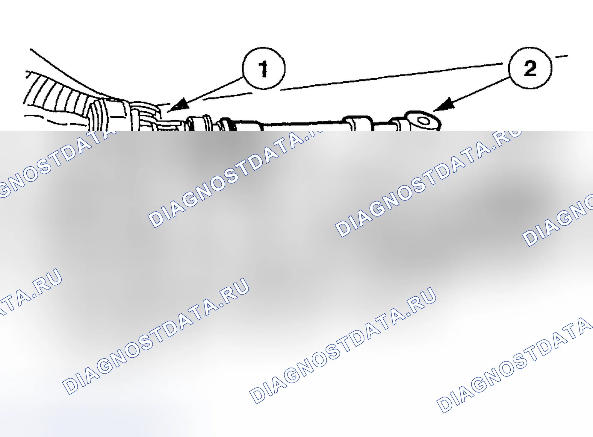 Рис. 665. Ford Explorer Sport Trac I