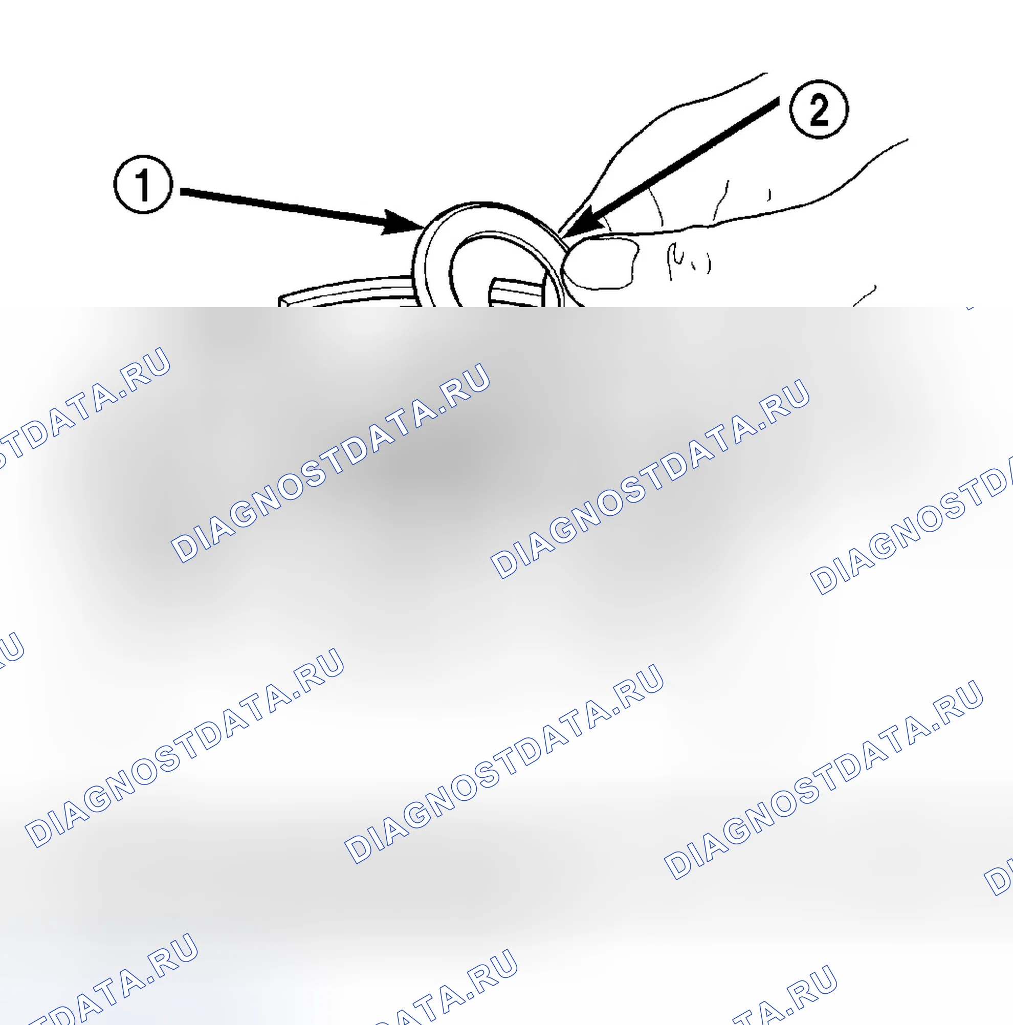 Рис. 361. Dodge Grand Caravan IV