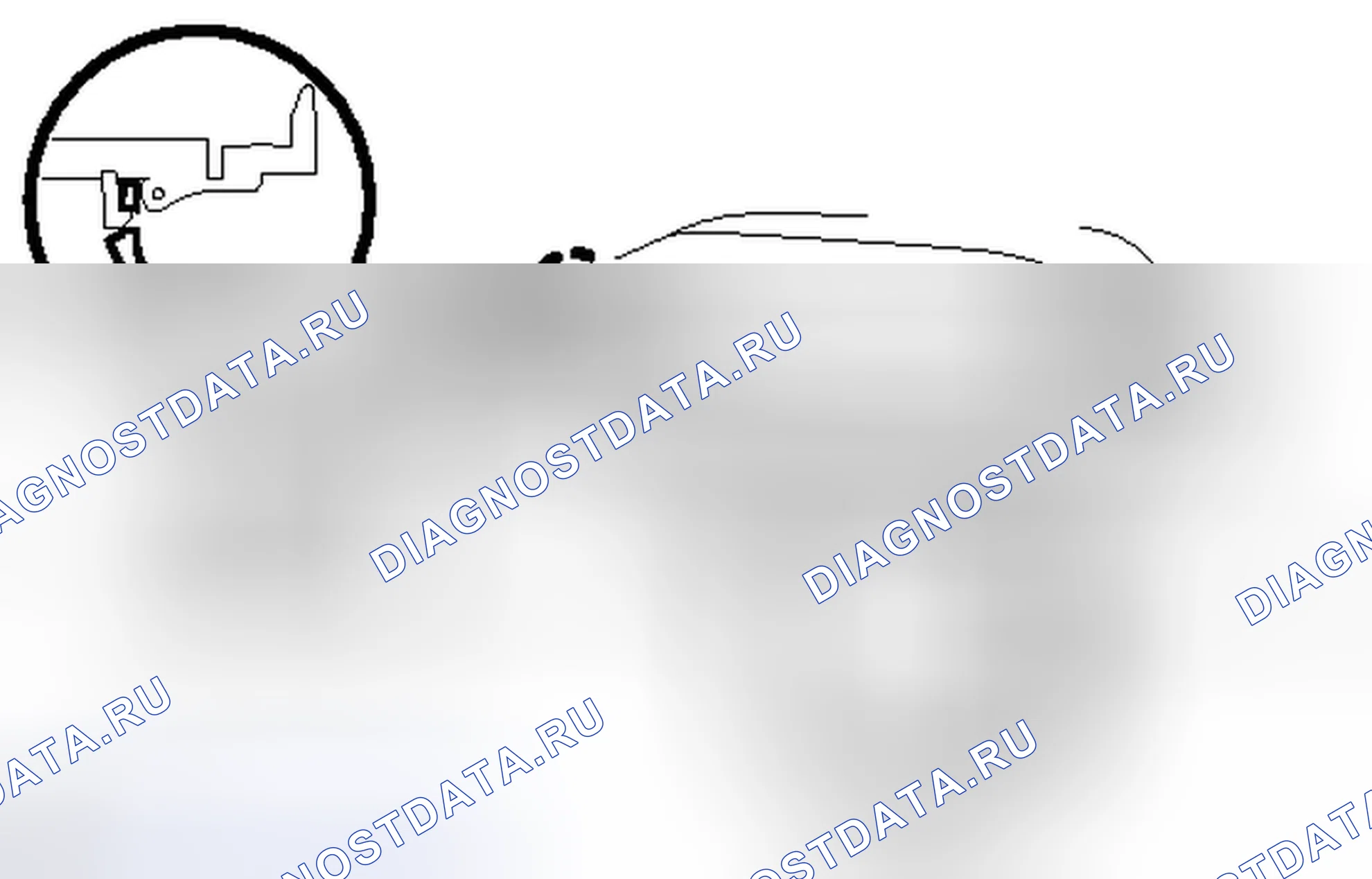 Рис. 46. Toyota Highlander II рестайлинг