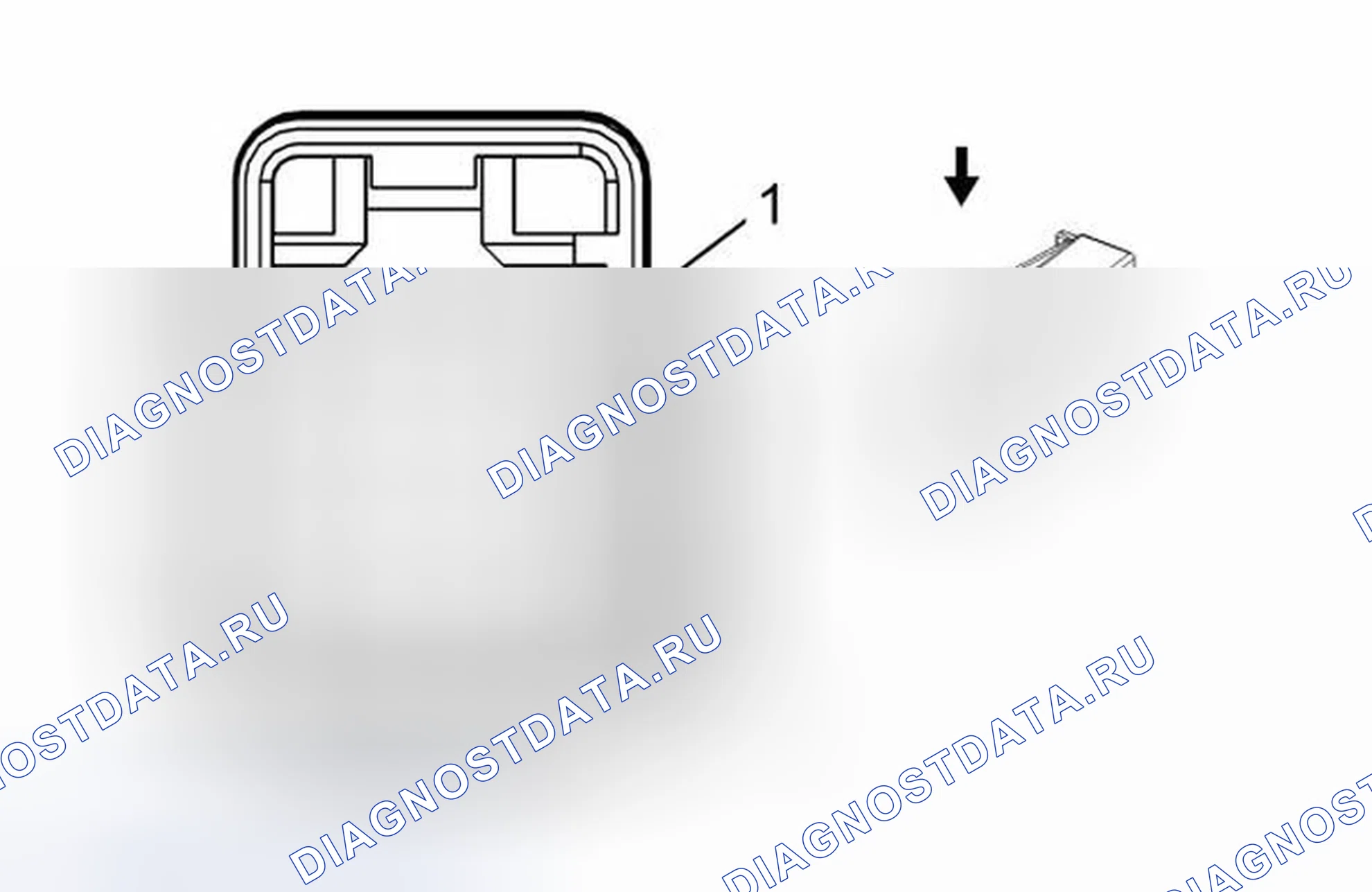 Рис. 220. Chevrolet Sonic I