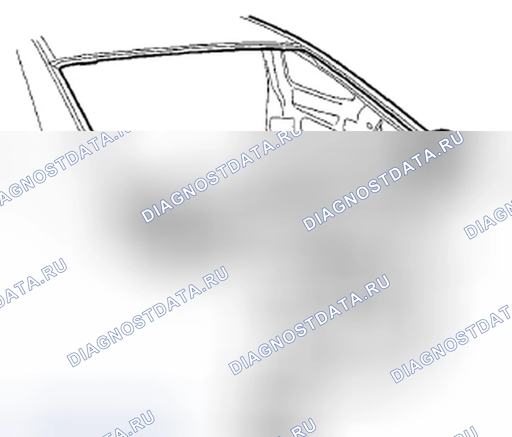 Рис. 187. Honda Accord VIII рестайлинг