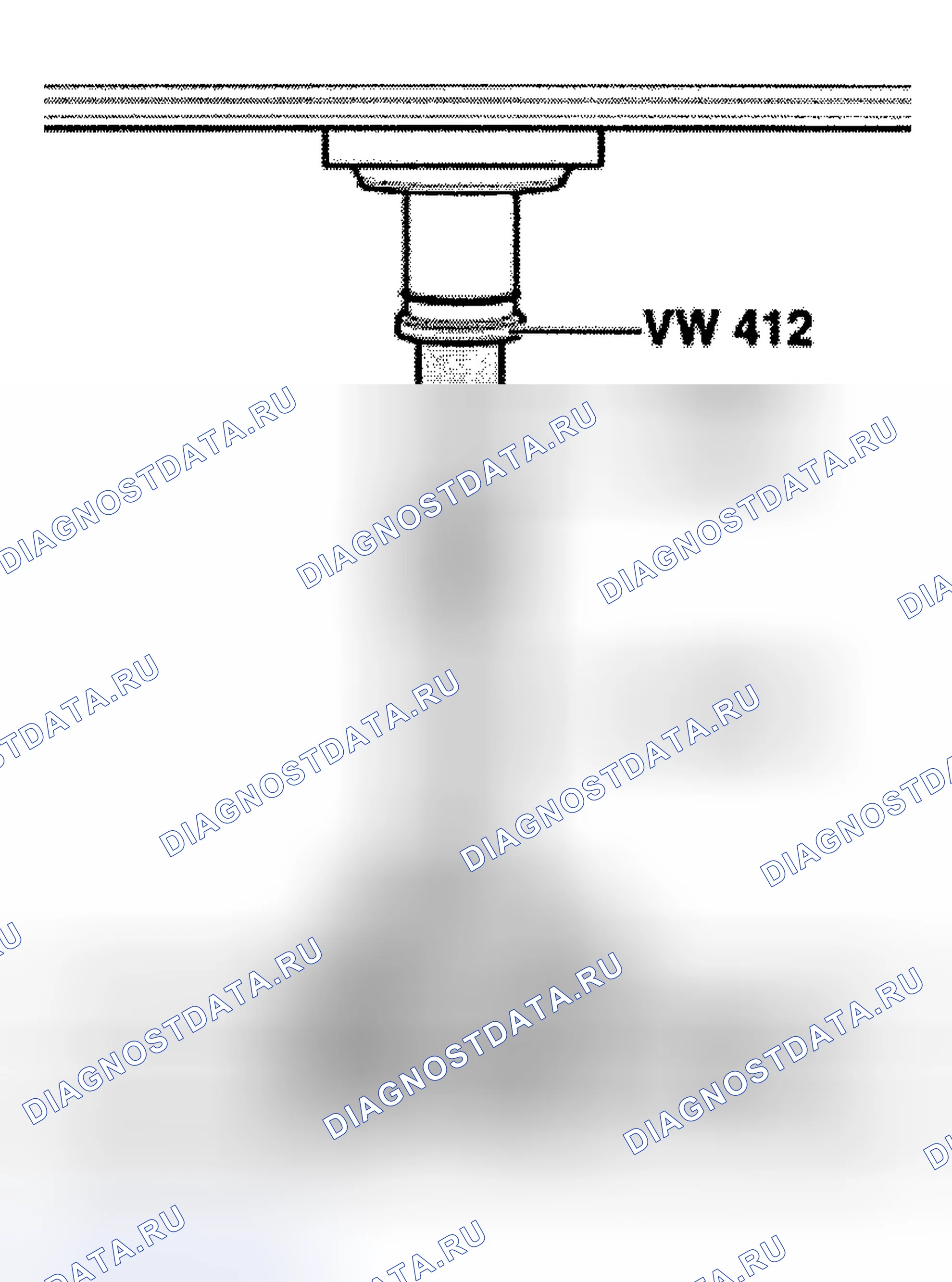 Рис. 189. Audi A6 C5 рестайлинг