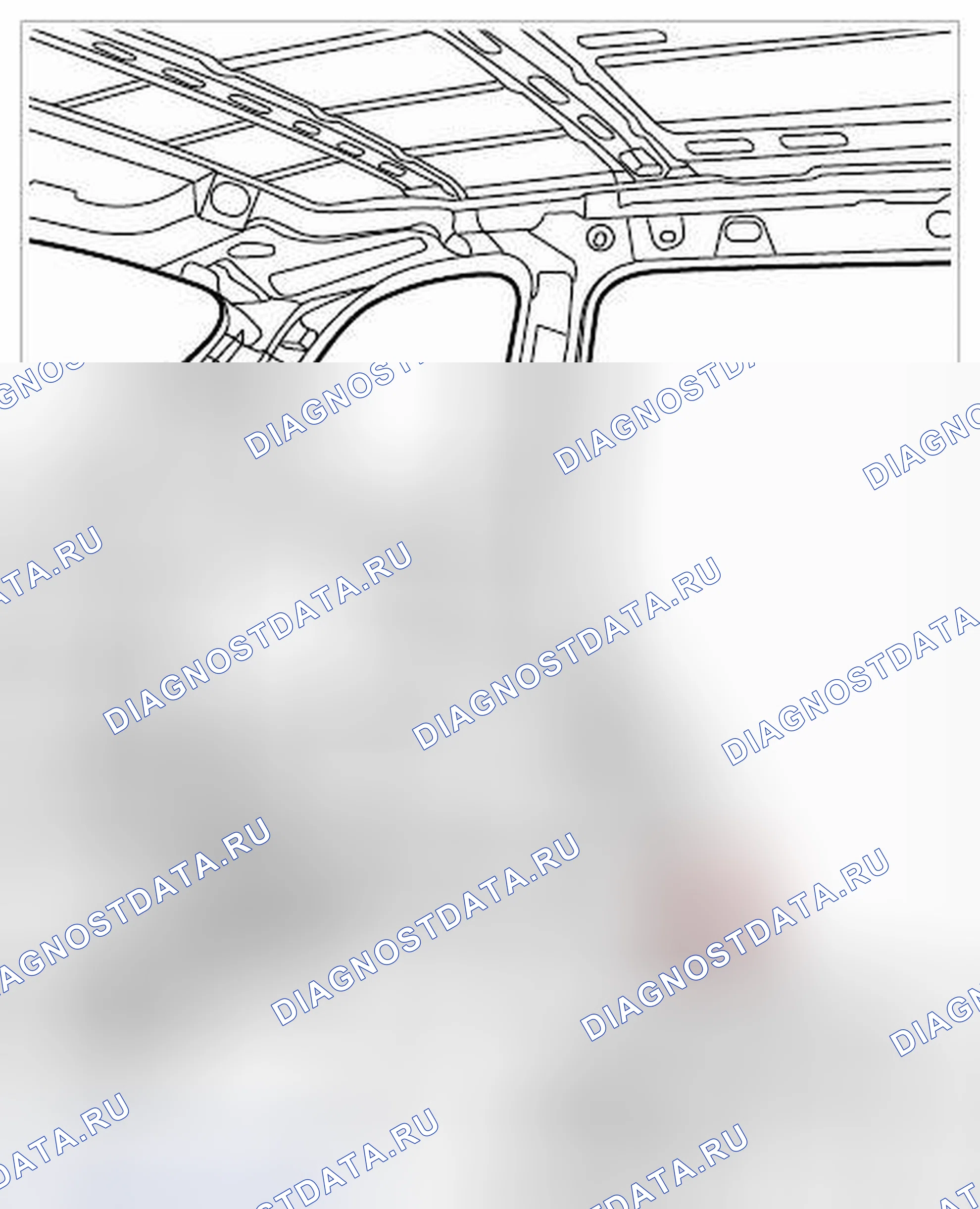 Рис. 408. Porsche Cayenne GTS 957 рестайлинг